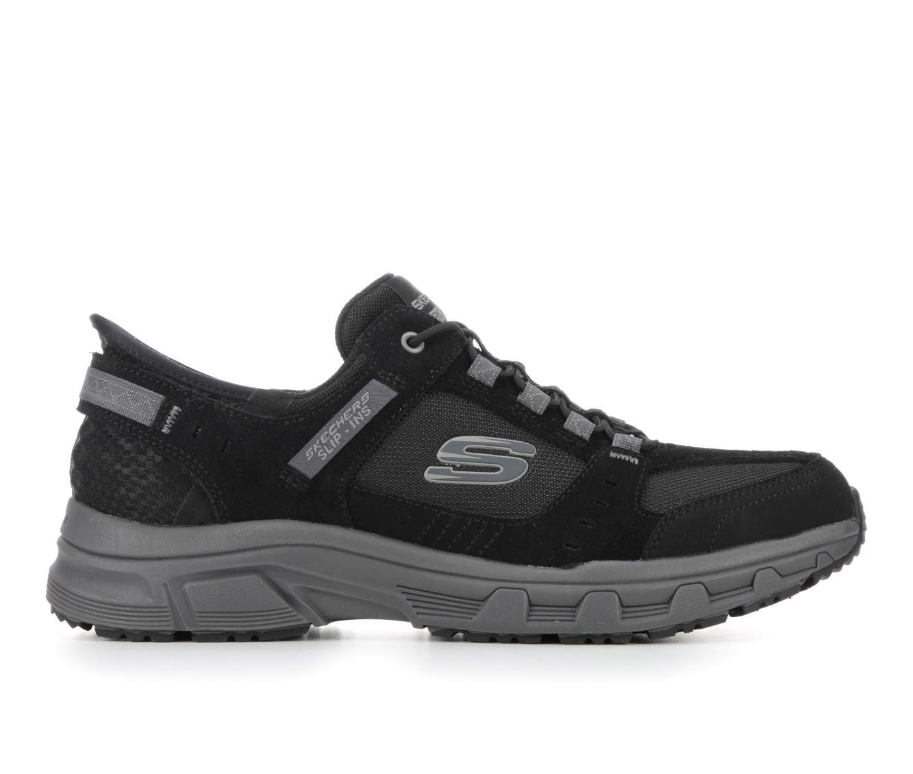 Skechers slip on sale on shoe carnival