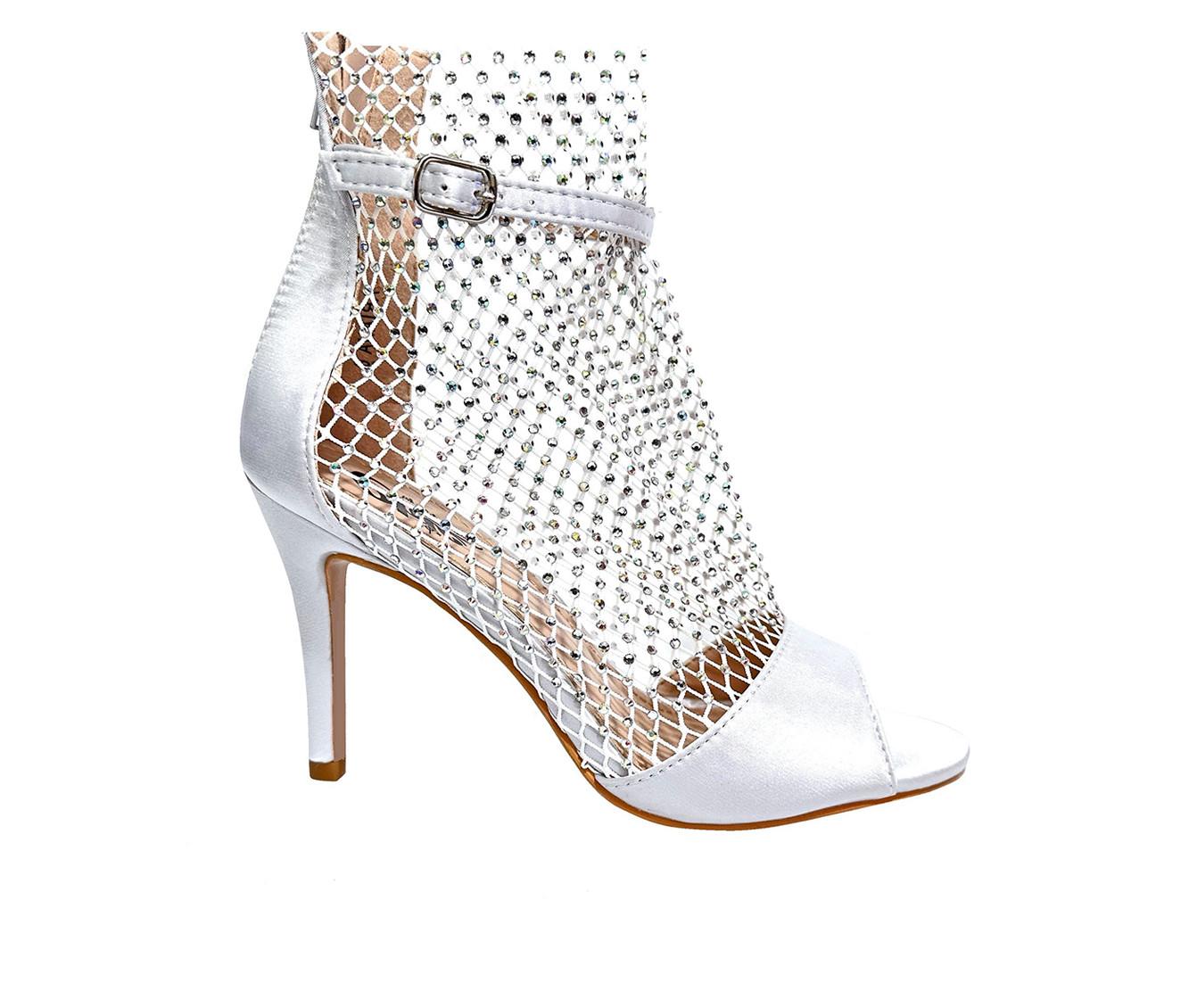 Chic by Lady Couture Shoe Carnival