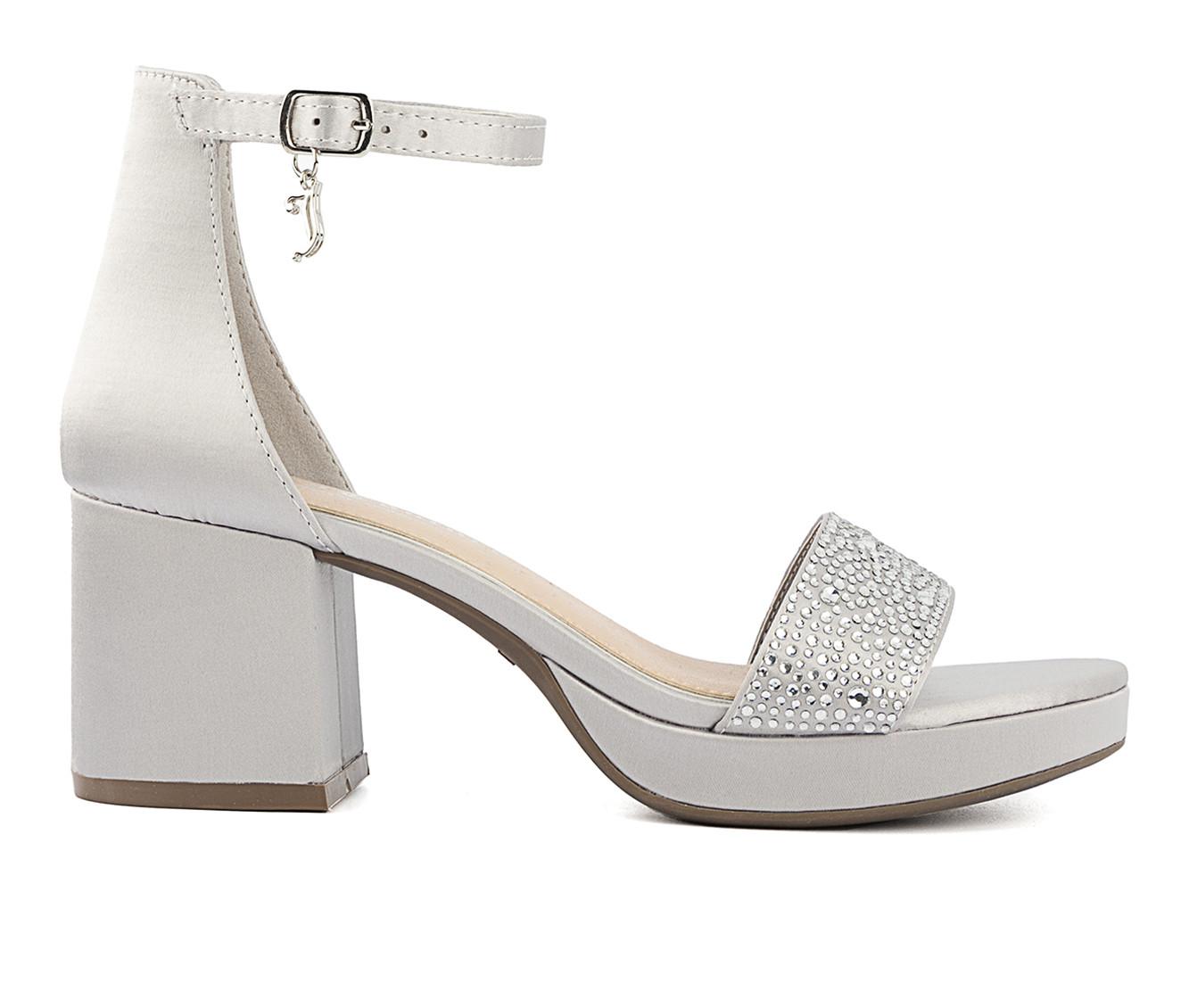 Women's Juicy Nelly Dress Sandals