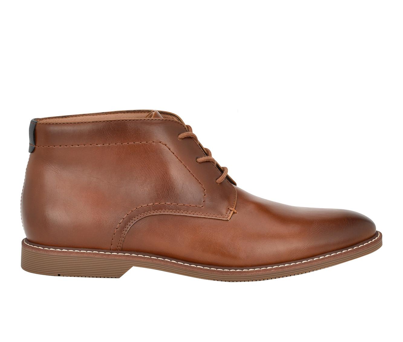Men's Tommy Hilfiger Rosell Chukka Dress Boots