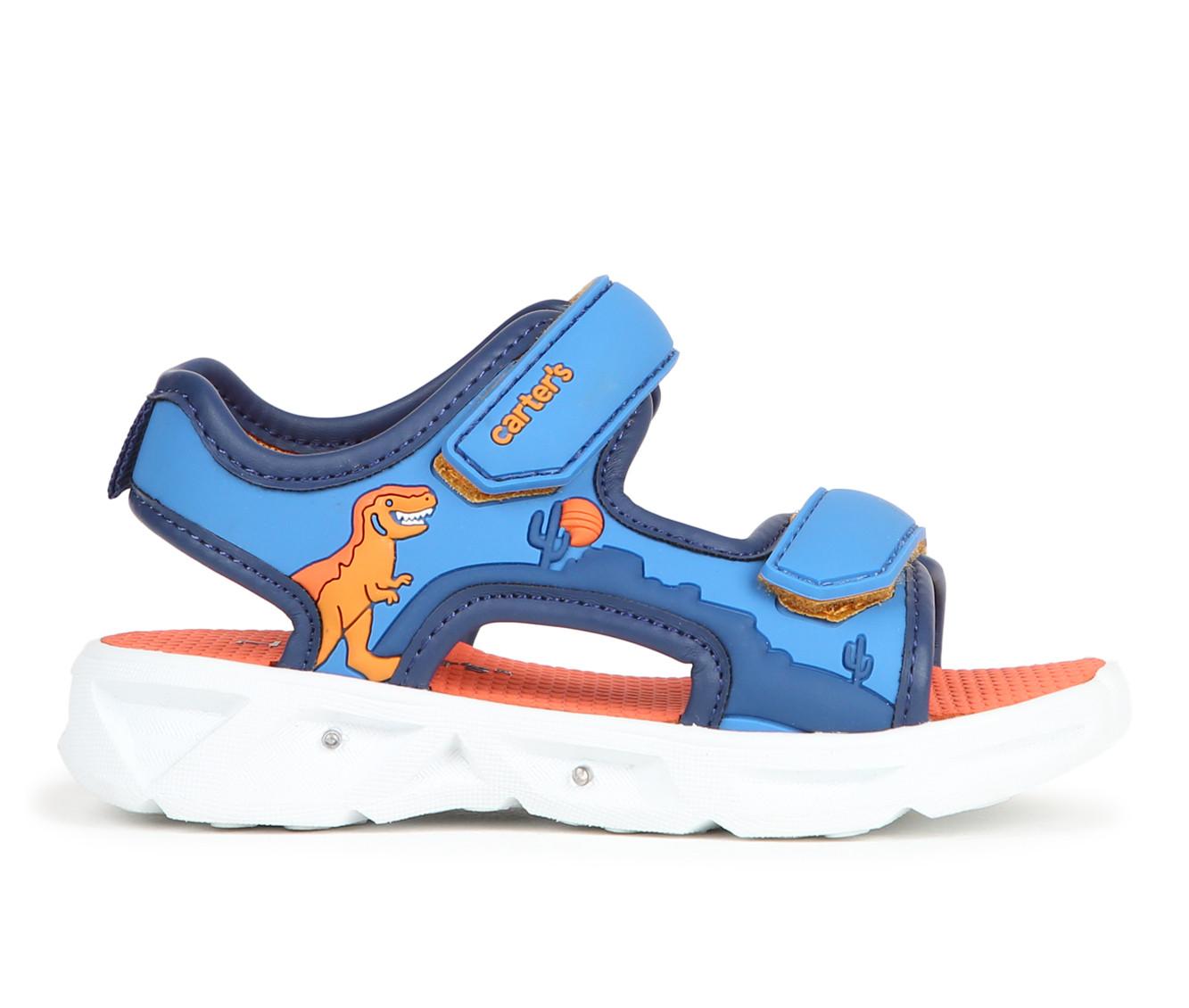 Carters best sale walking shoes