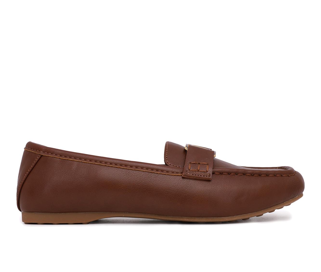 Nautica 2024 womens loafers