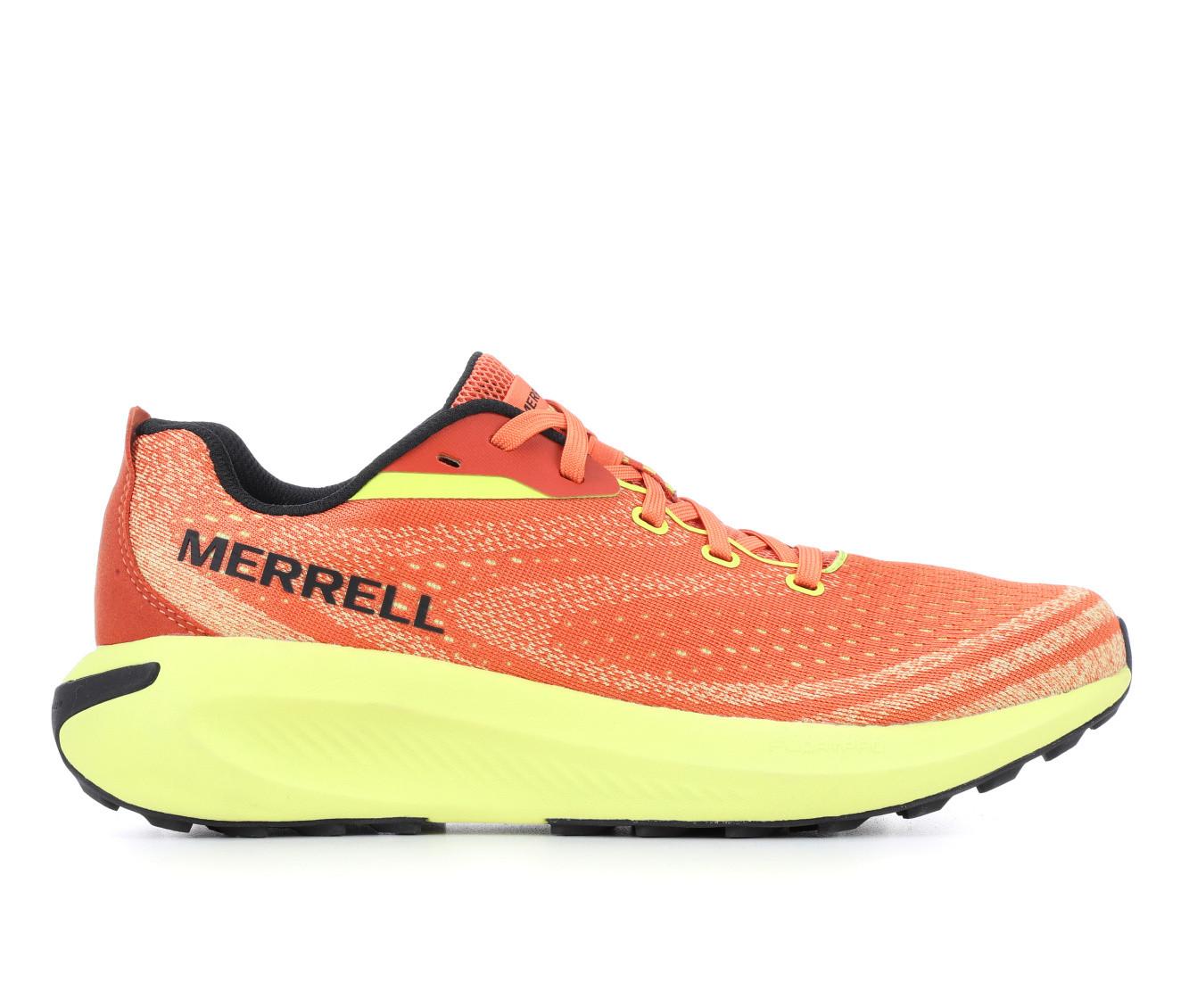 Shoe carnival merrell hotsell