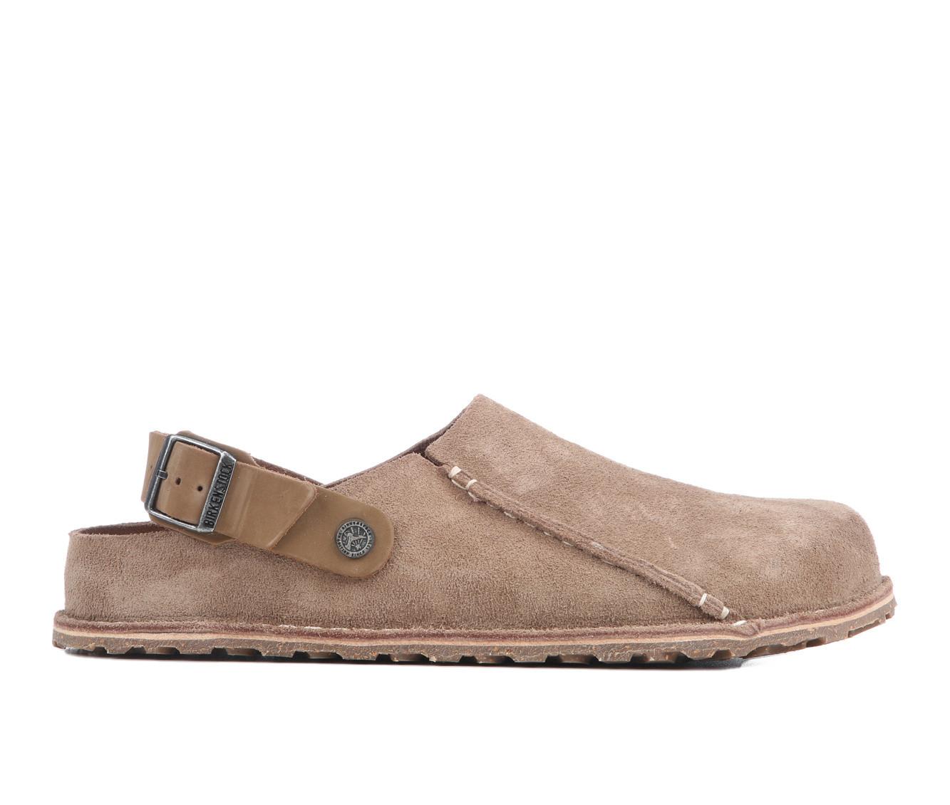Birkenstock Mens Casual Loafers and Slip-Ons | Shoe Station