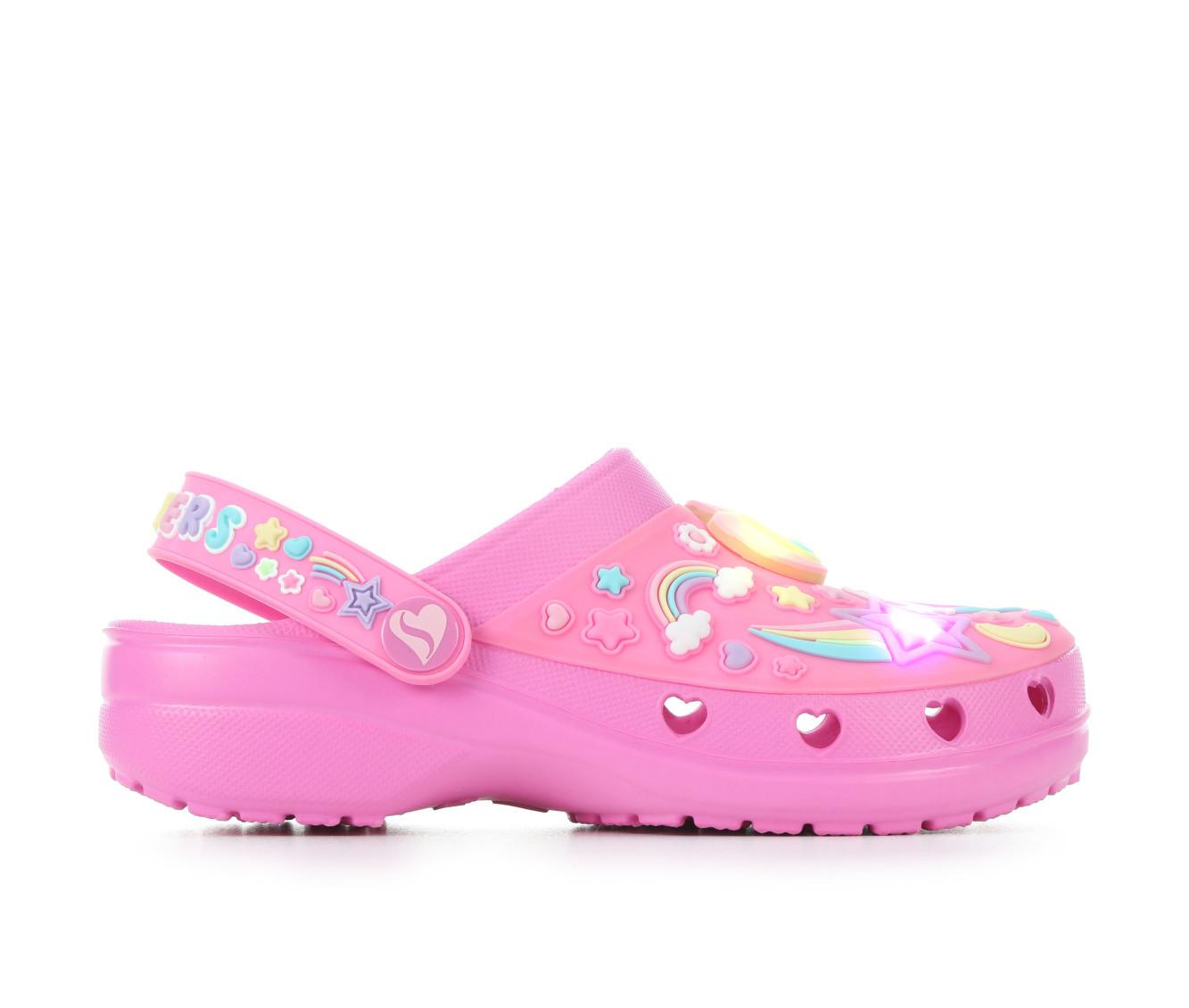 skechers sandals cali gear