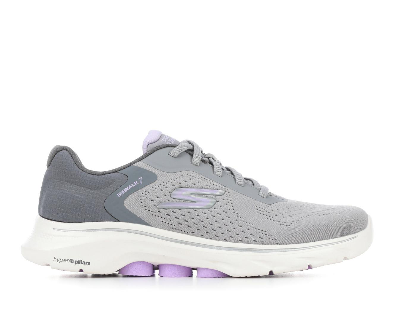 Women's Skechers GO Wide Width Shoes: Everyday Comfort for