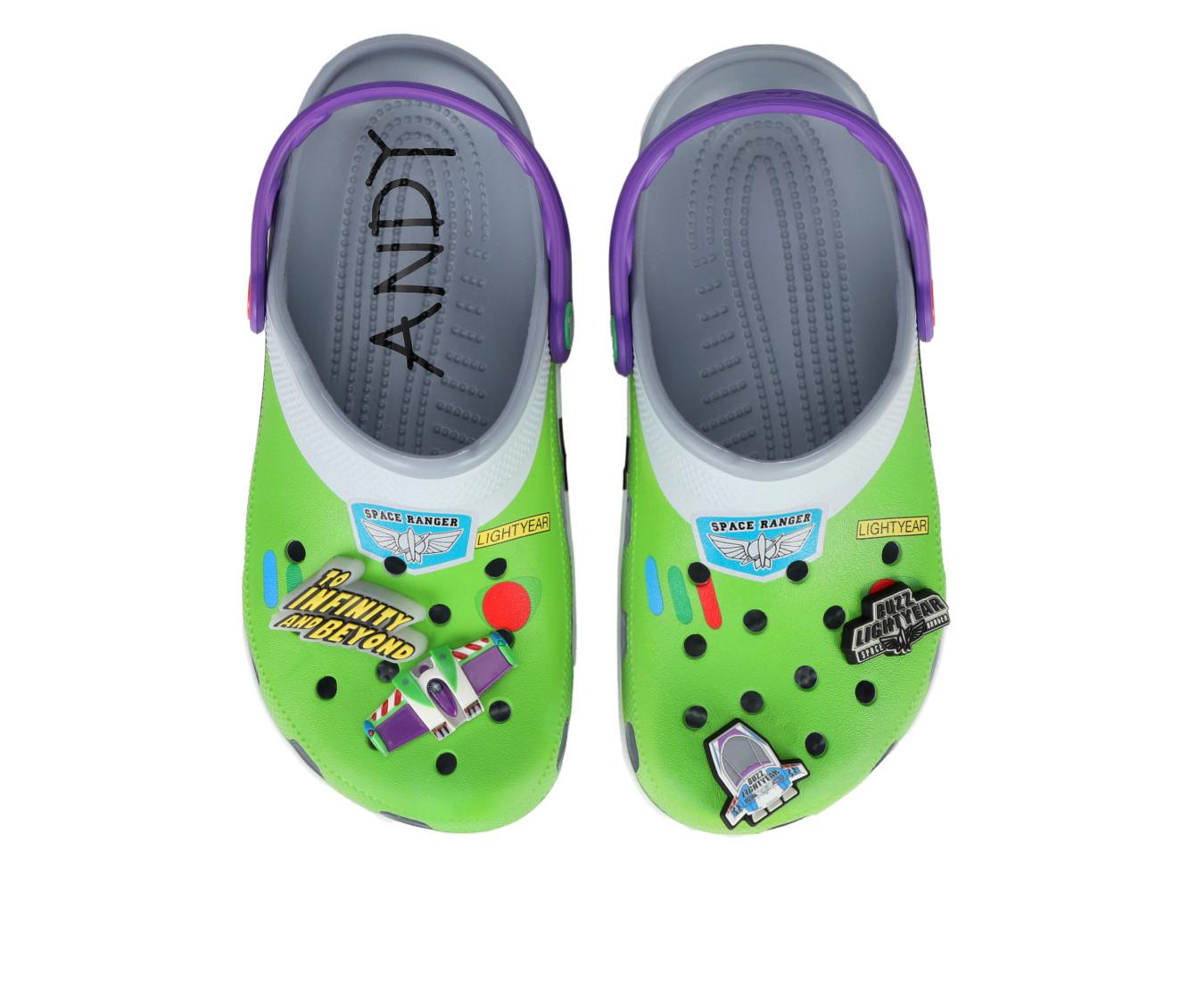 Shoe carnival best sale crocs kids