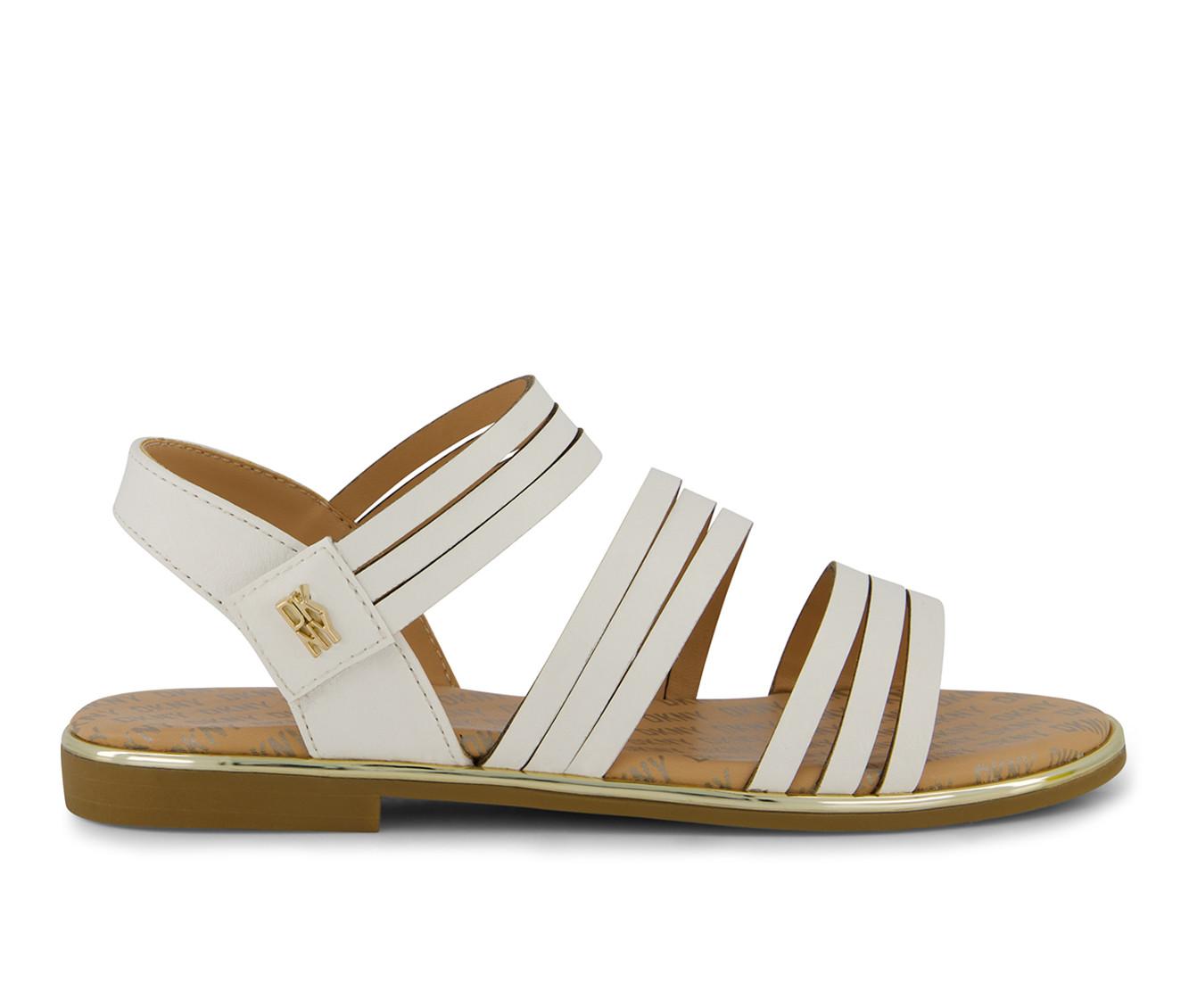 Dkny best sale sandals 2018