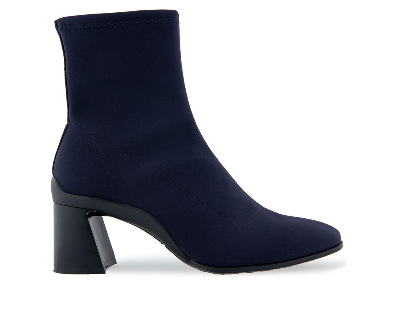 Women's Aerosoles Corinda Heeled Booties