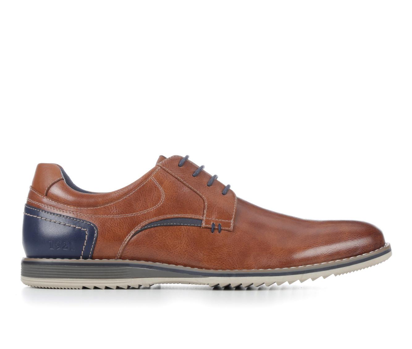 靴 50s Freeman Spectator Shoes 9C Important HOWARD & FOSTER “Ventilated” Spade Sole SPECTATOR