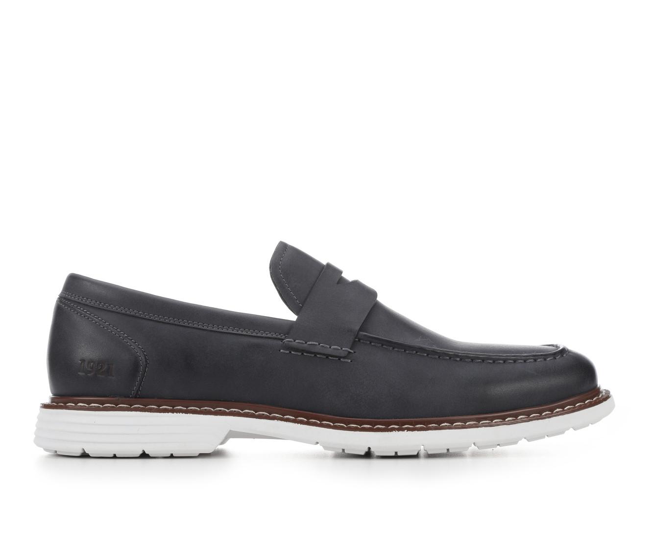 FREEMAN HENSON SLIP-ON MENS DRESS SHOES Freeman Men main image 4