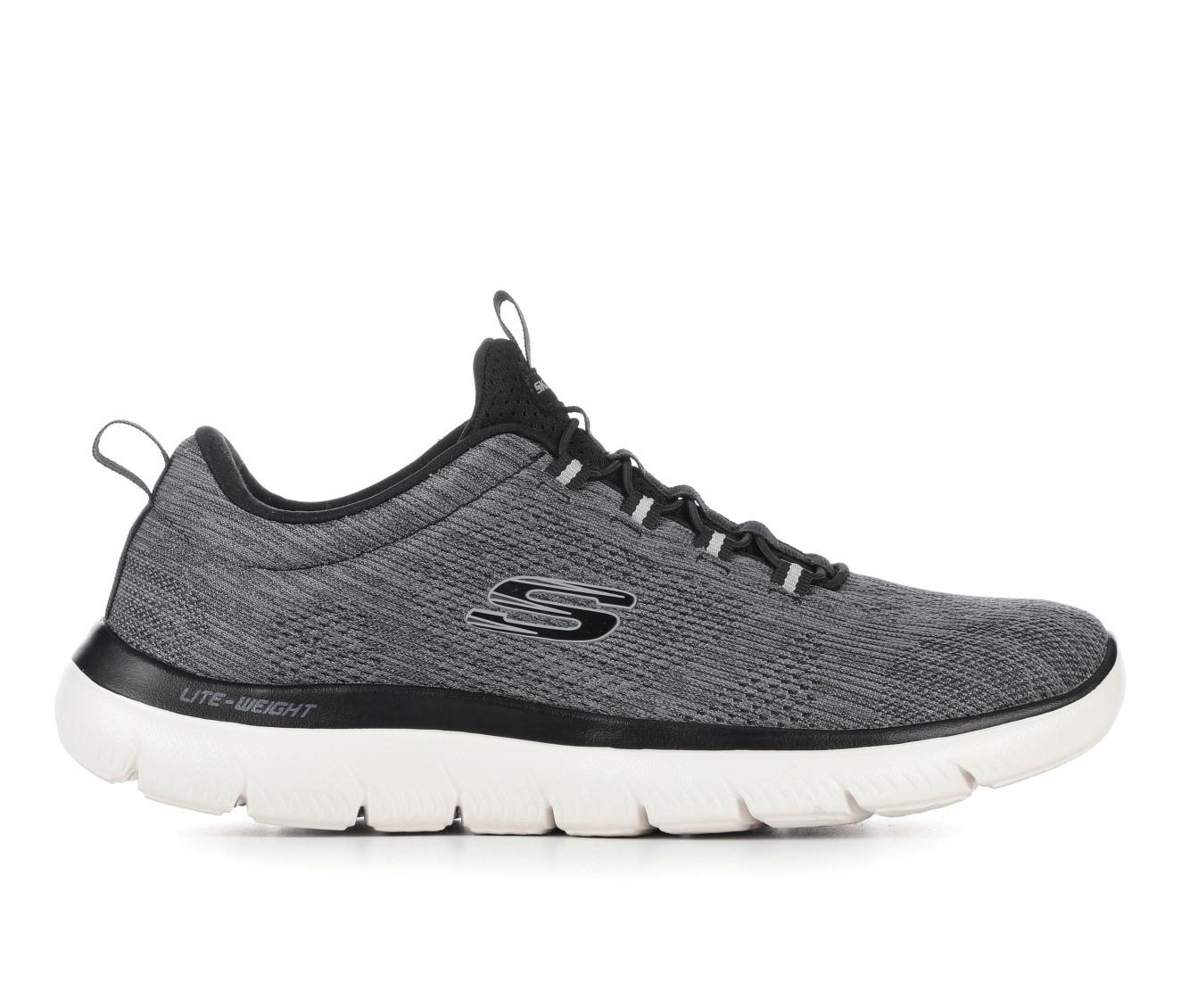 ◆SKECHERS◆ Men's Skechers Shadow SL0MCCFX112 Skechers Men's Go Walk Max Walker Constantine Machine