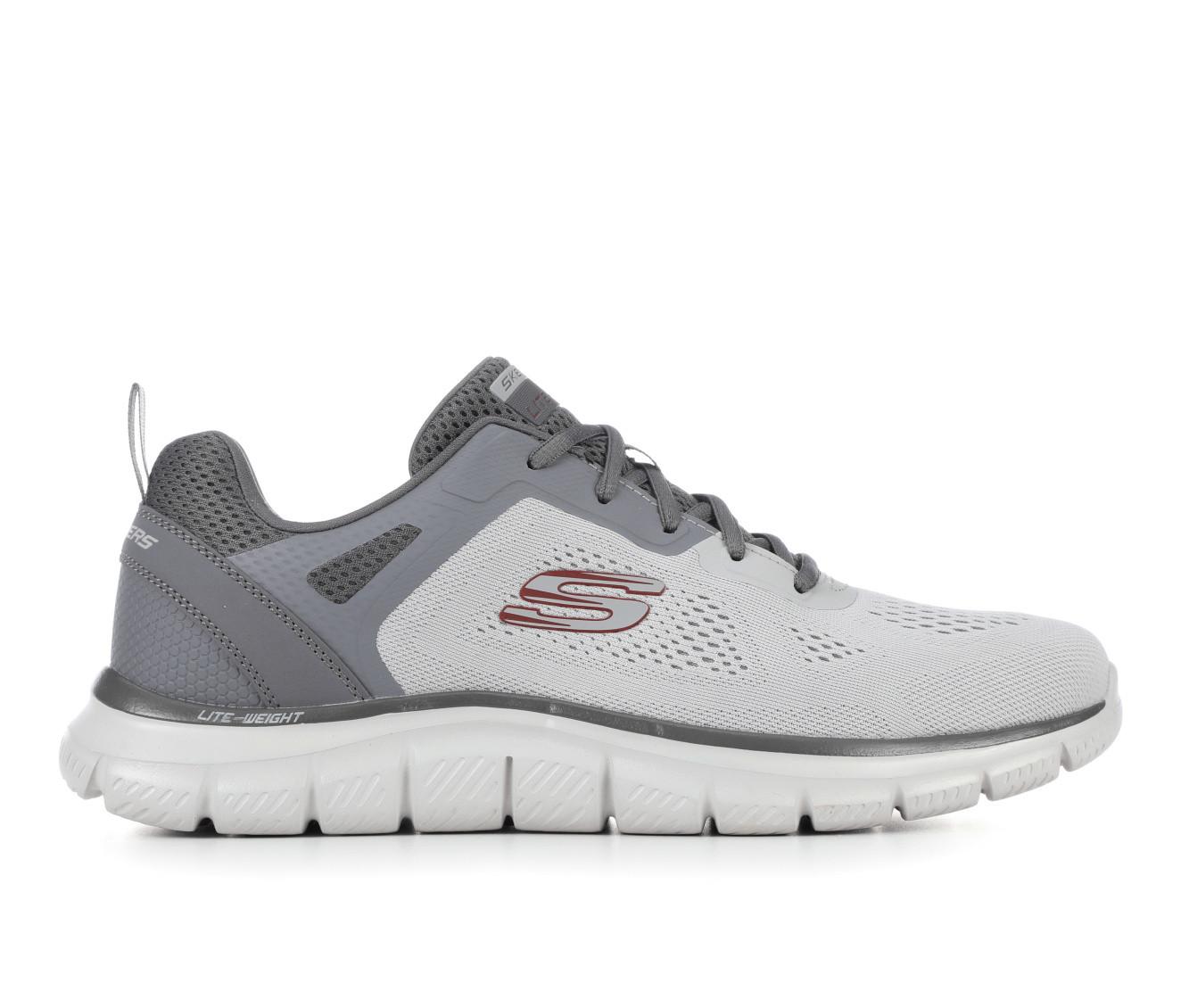 Men's Skechers Wide Width Shoes