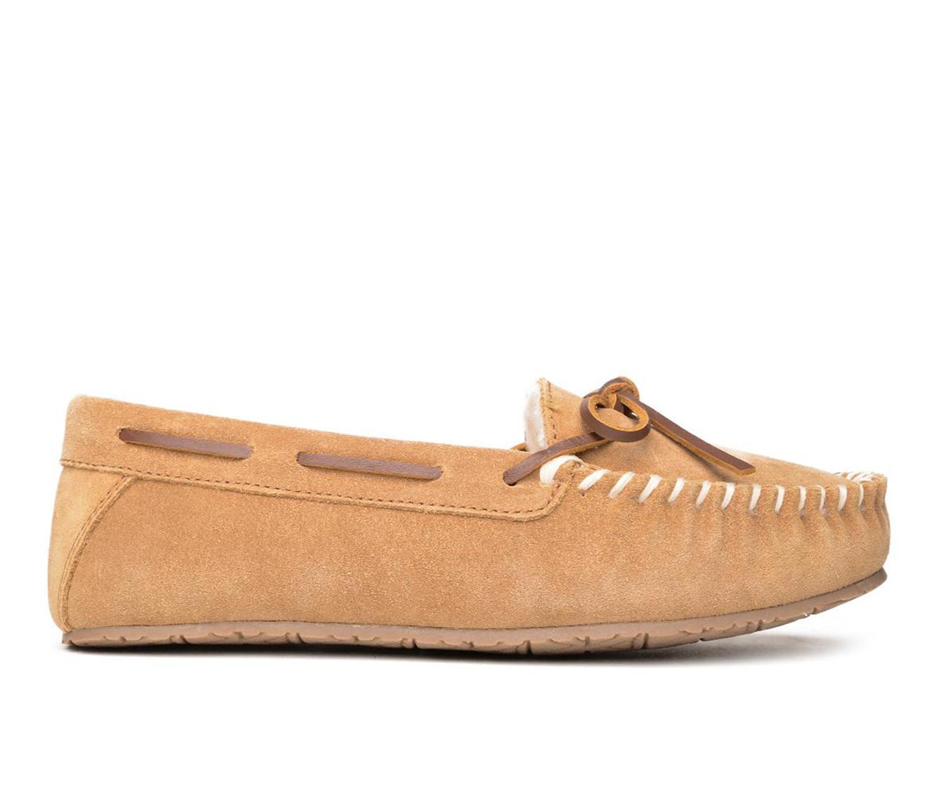 Journee Collection Women's Slippers Sunset Suede Moccasin