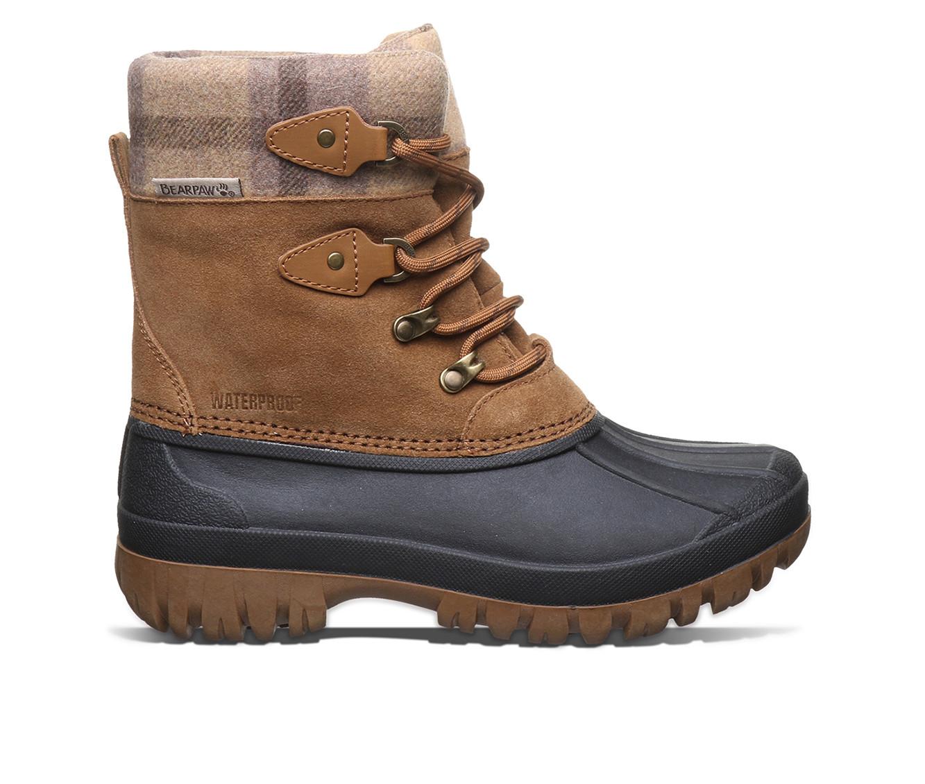 Womens duck boots hot sale near me