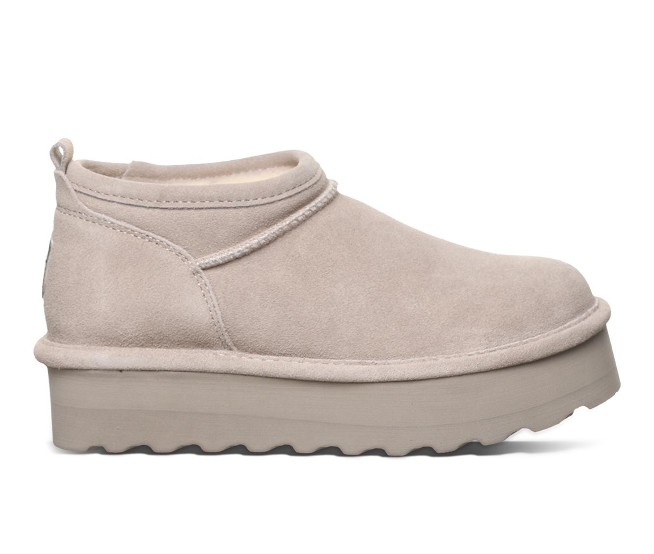 Bearpaw clearance shoe carnival