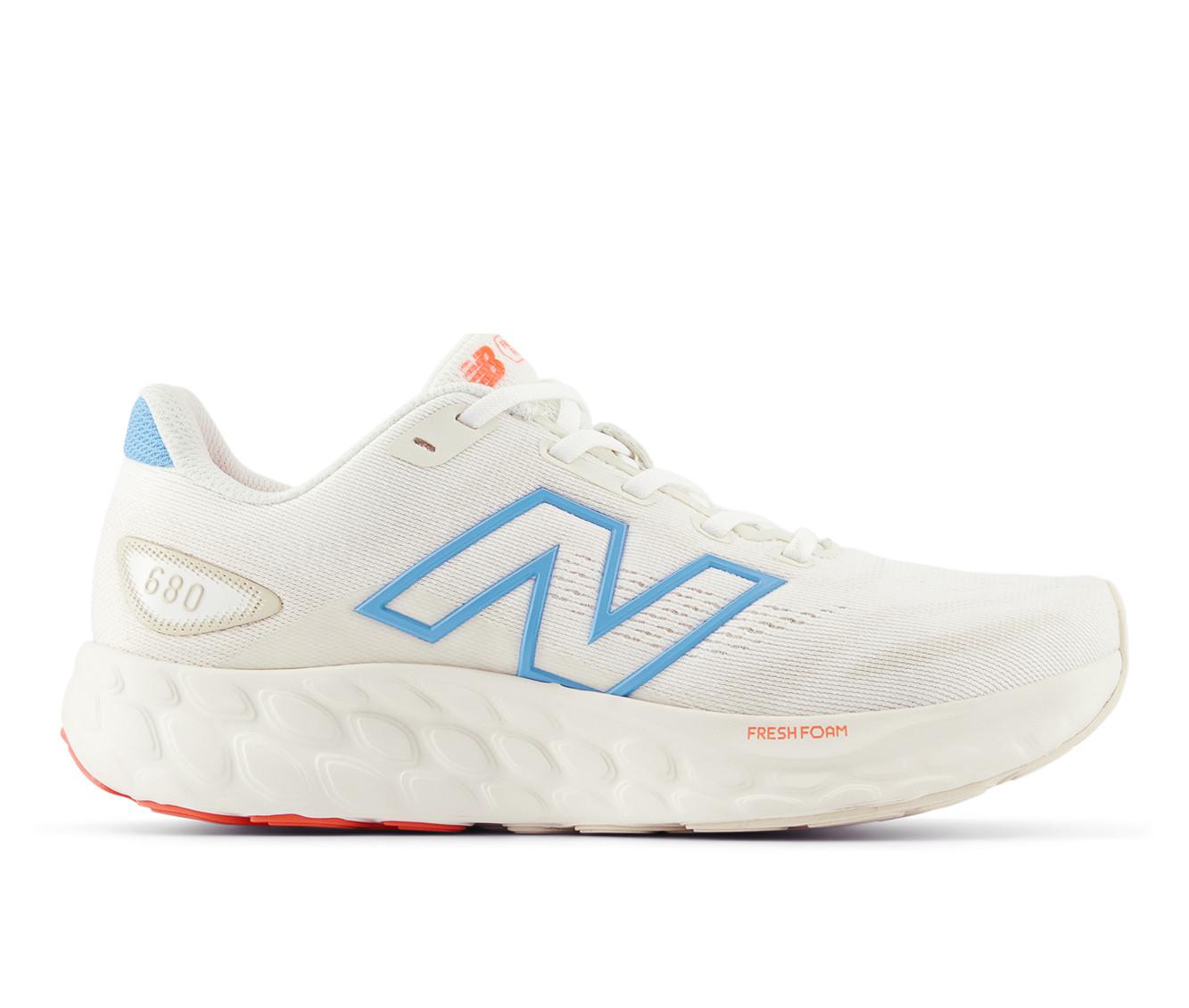 Shoe carnival best sale womens new balance