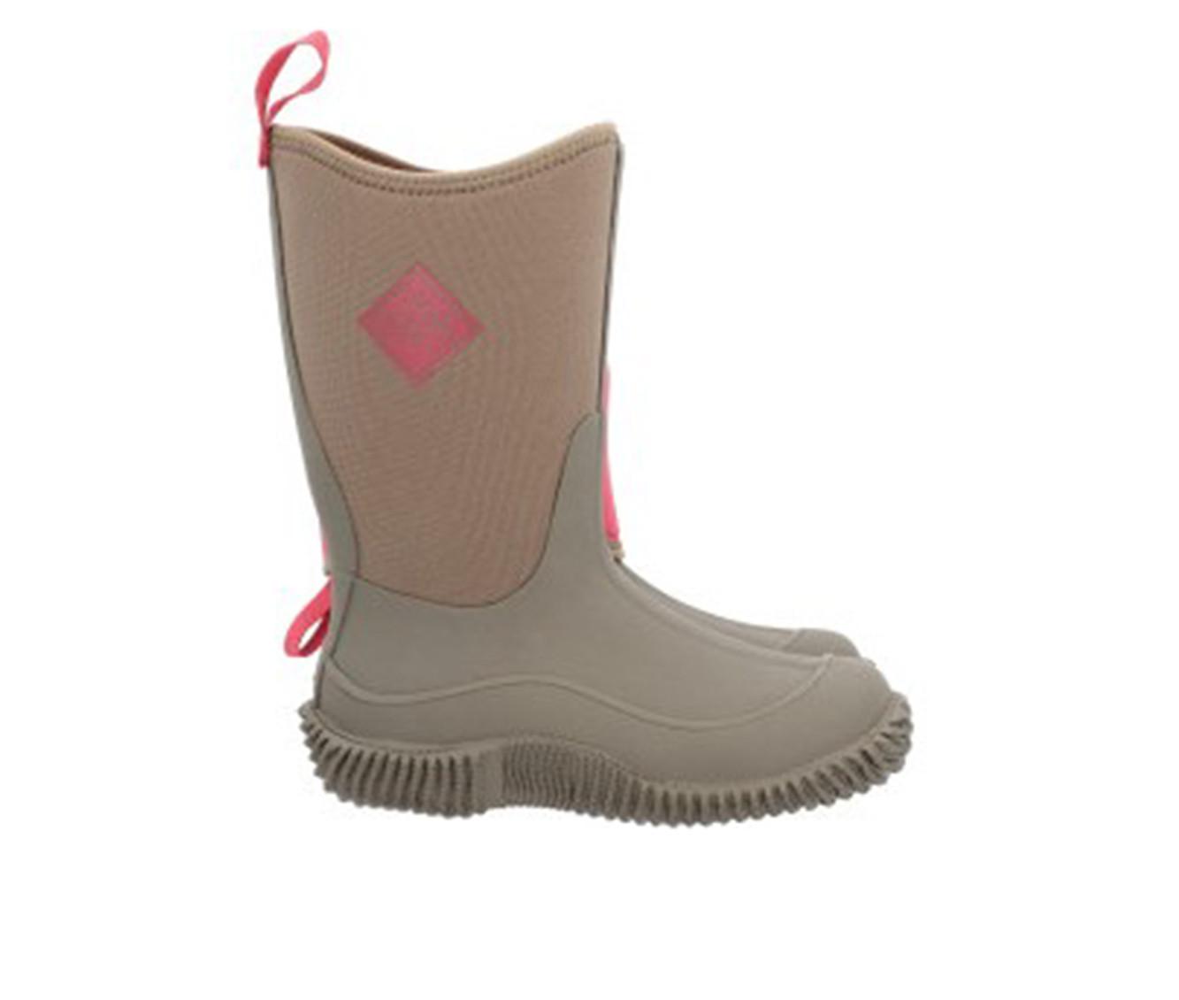 Women's breezy ankle hot sale muck boots