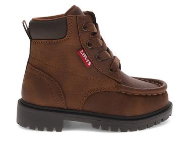 Boys' Levis Toddler Dean 2 Neo Lace Up Boots