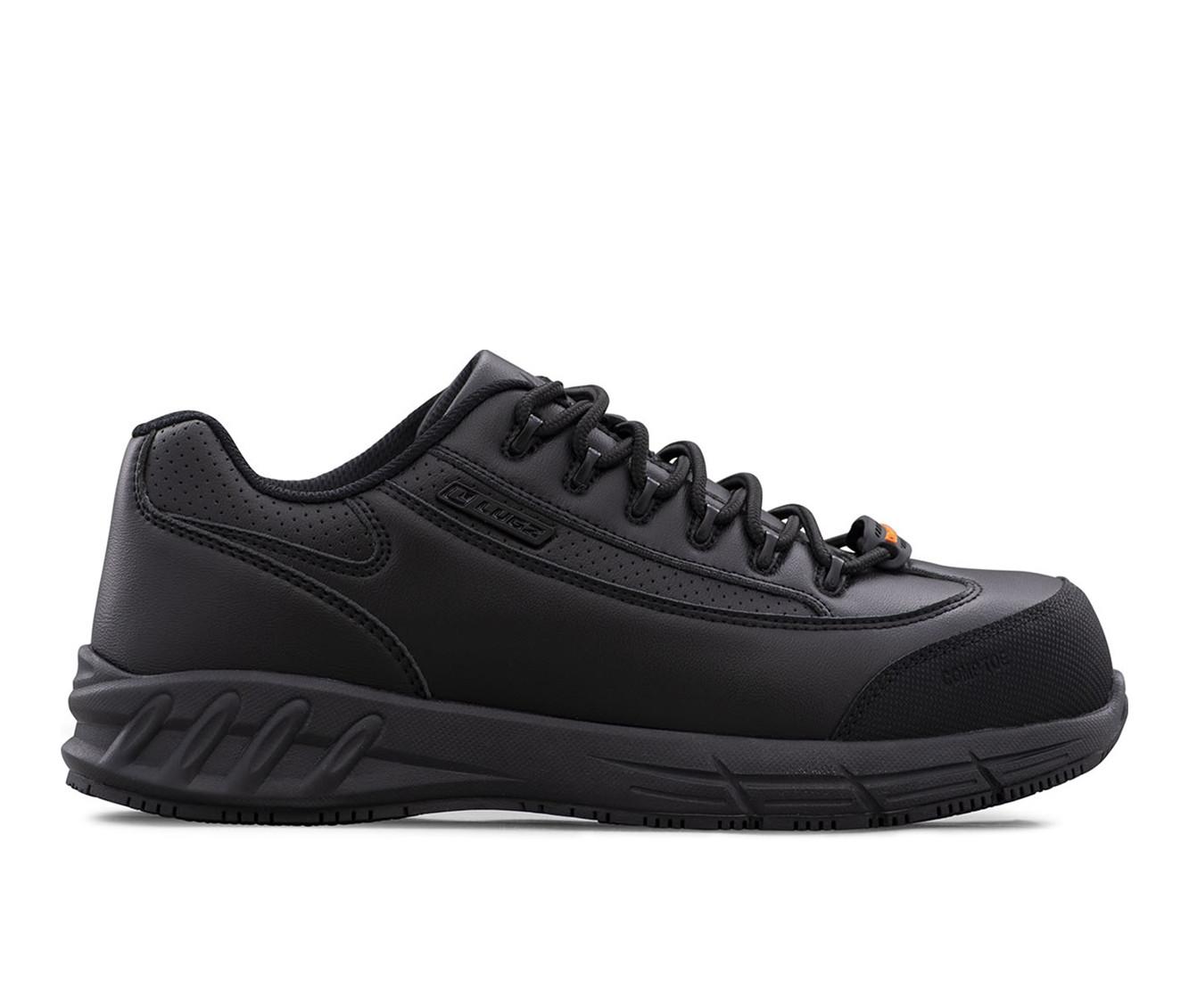 lugz dress shoes Mens Size 13 Black toe shape Lugz Boots & Shoes for