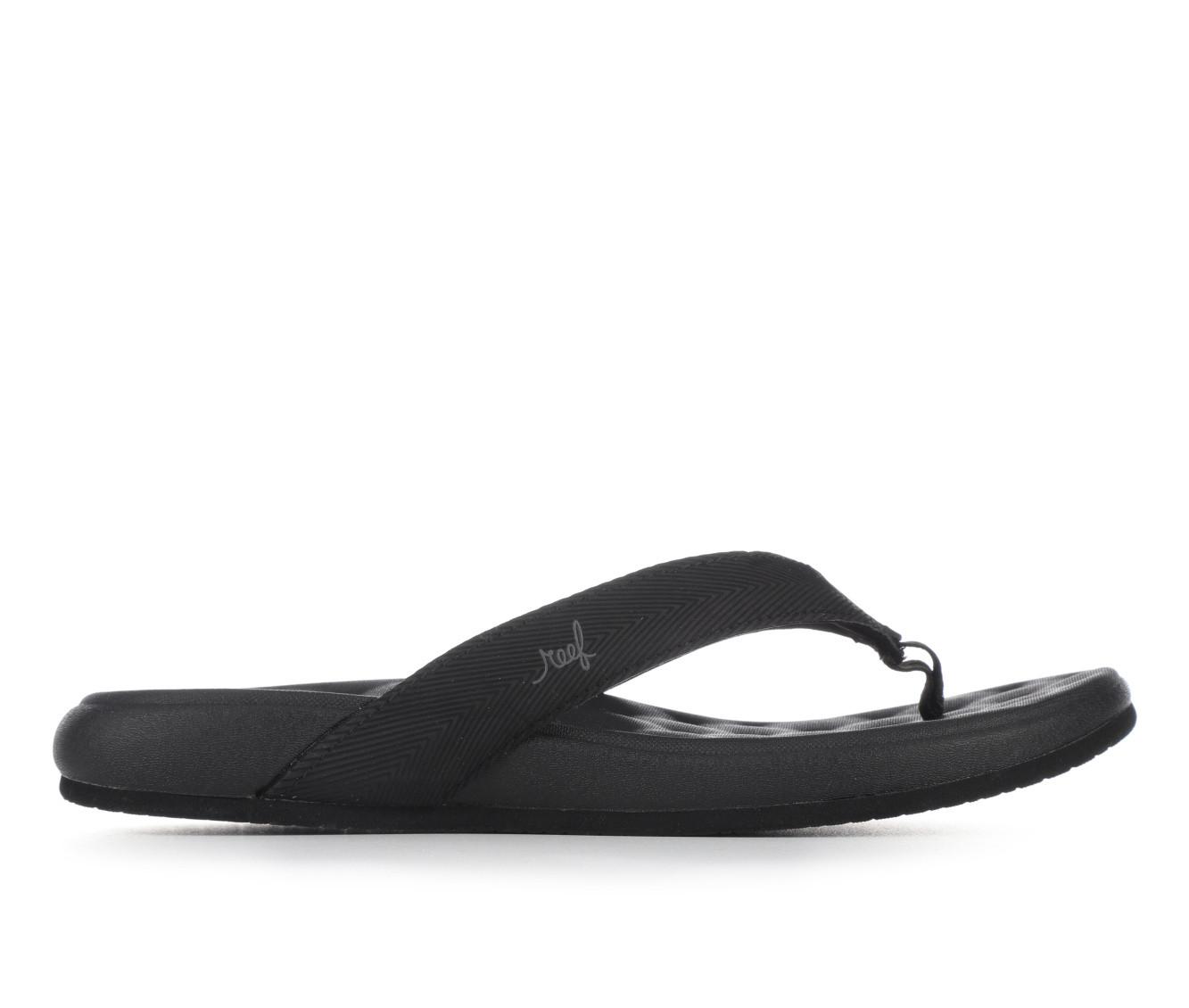 Reef Flip-Flops, Sandals Shoes Shoe Carnival