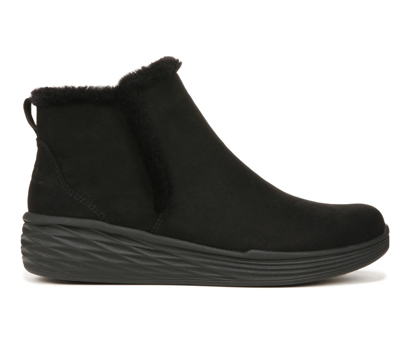 Ryka namaste clearance bootie