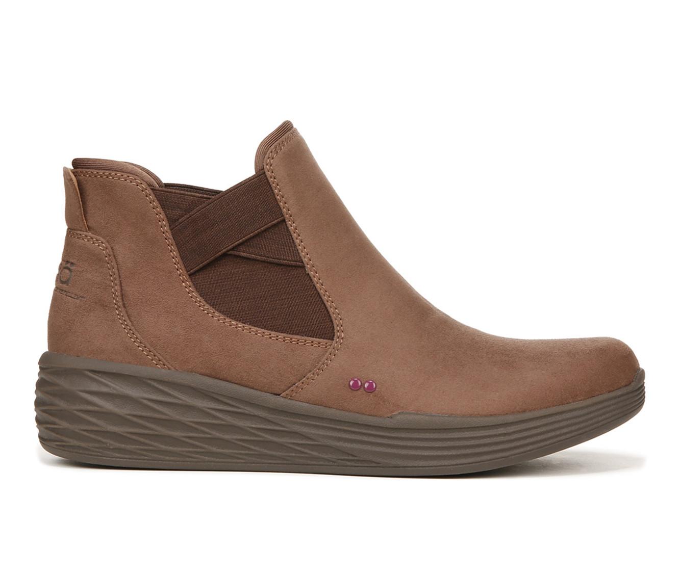 Ryka niah wedge clearance bootie