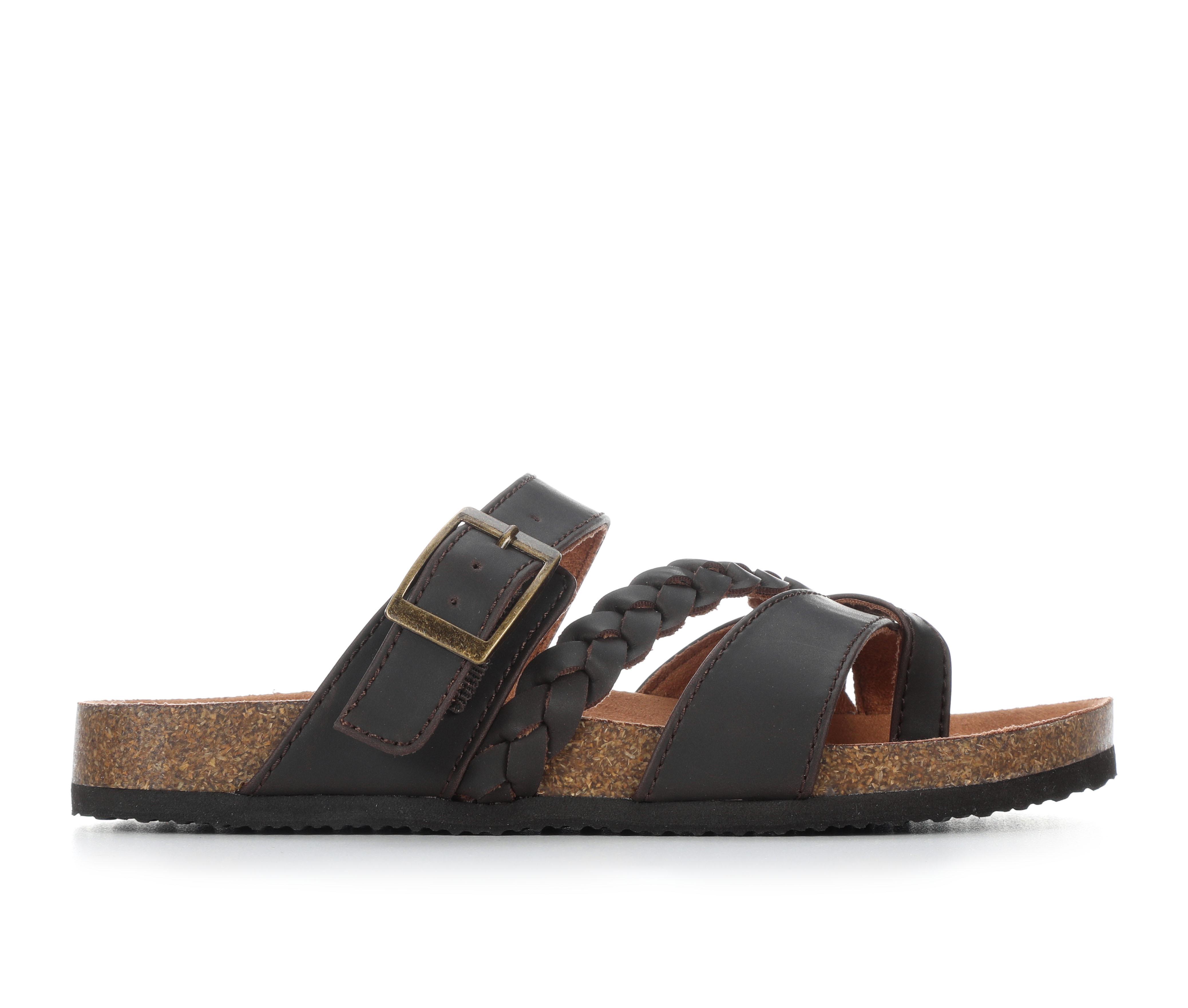 White Mountain Kids Shoe Station