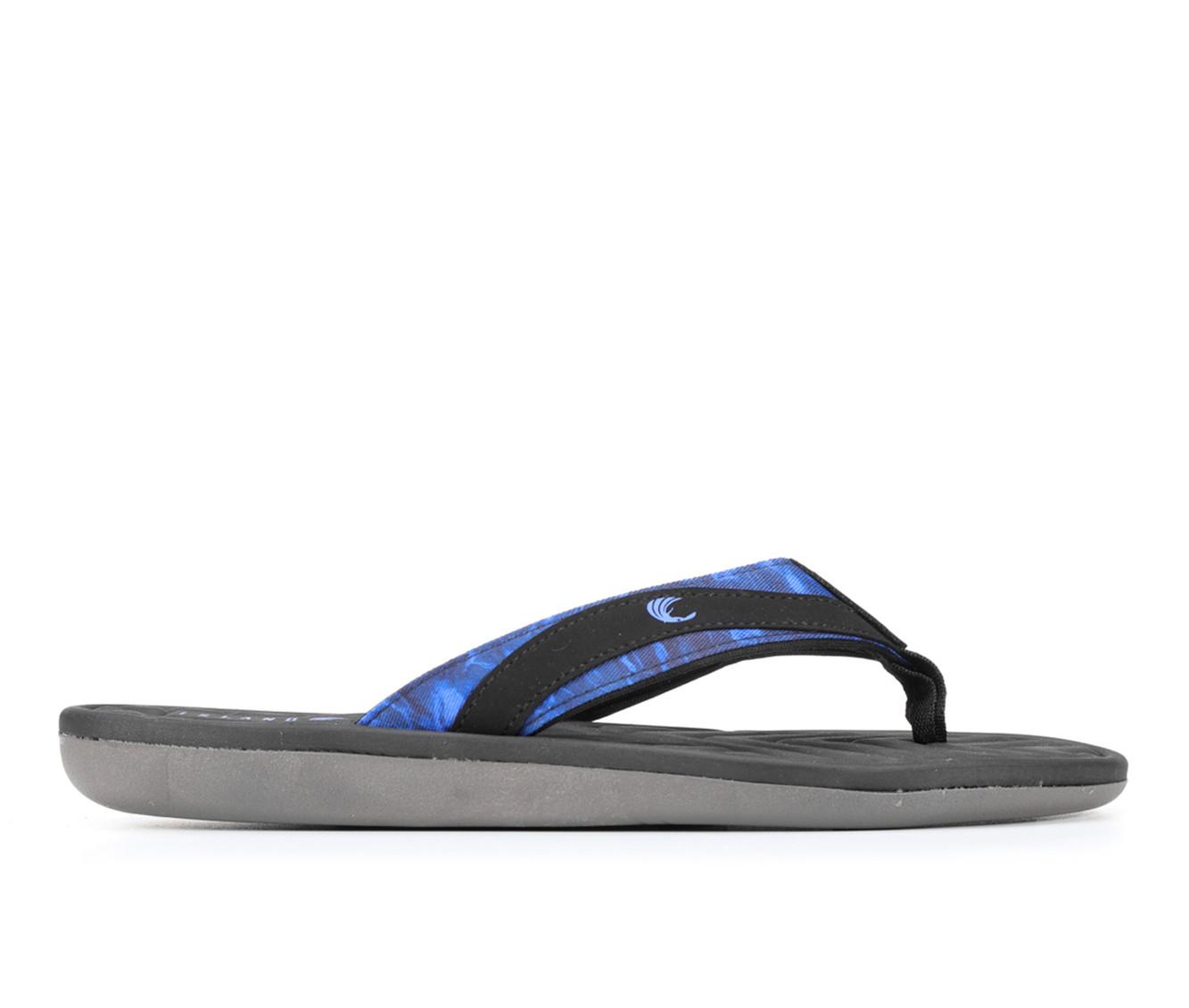 Island surf flip on sale flops