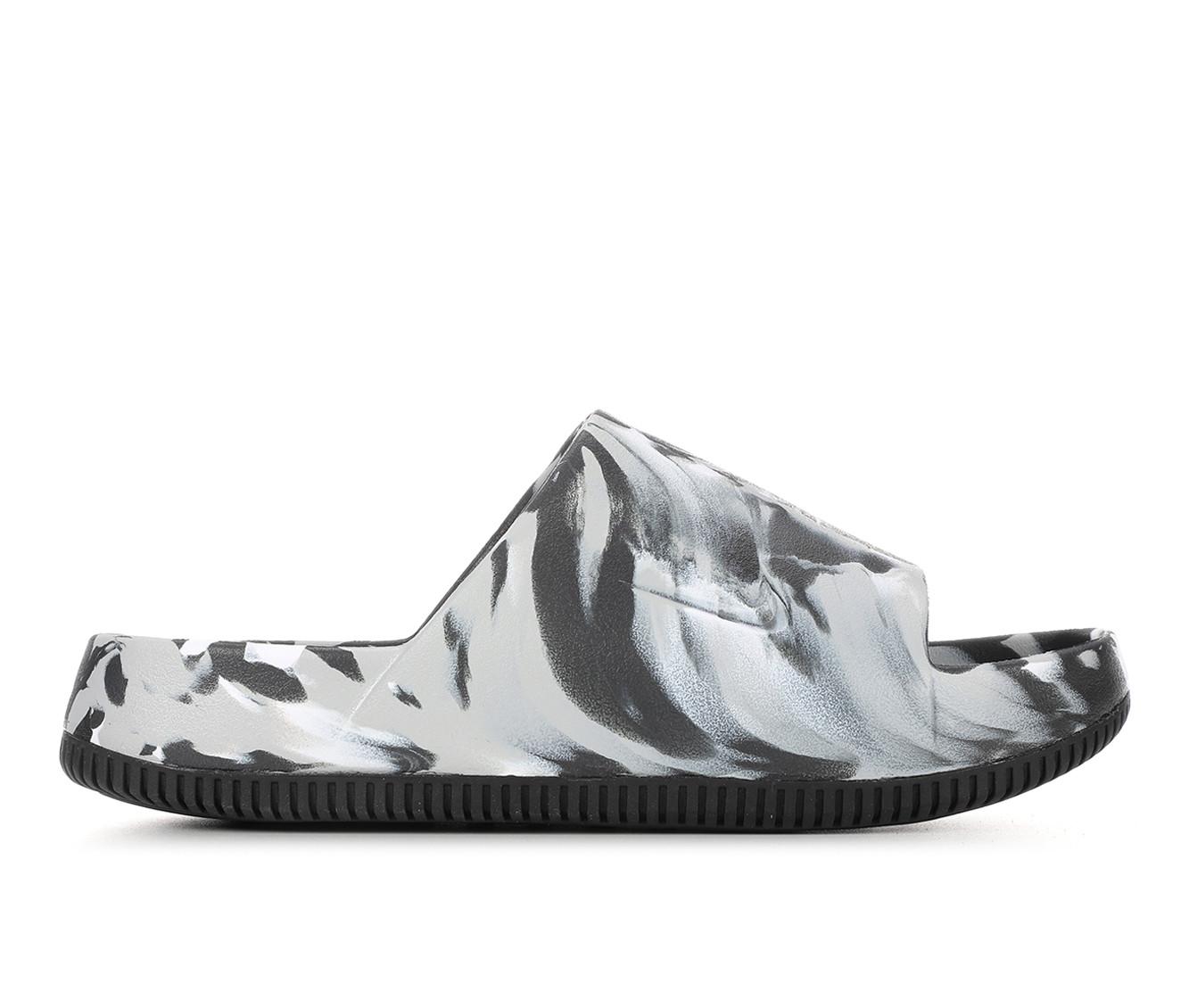 Men's Nike Slides Shoe Carnival