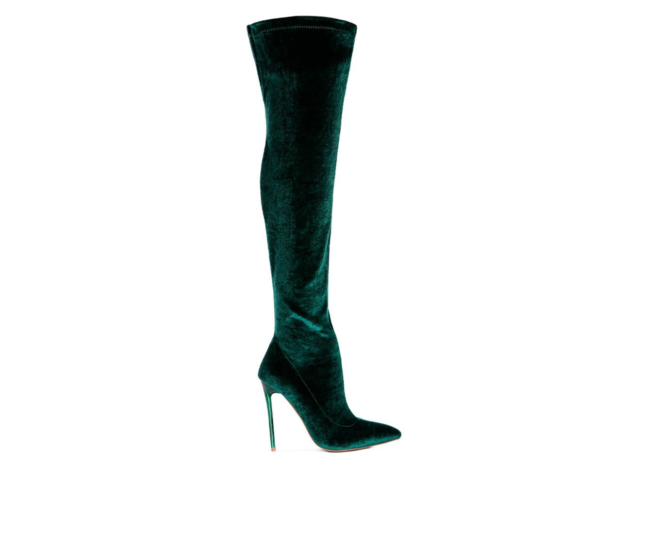 Shoe carnival thigh 2025 high boots