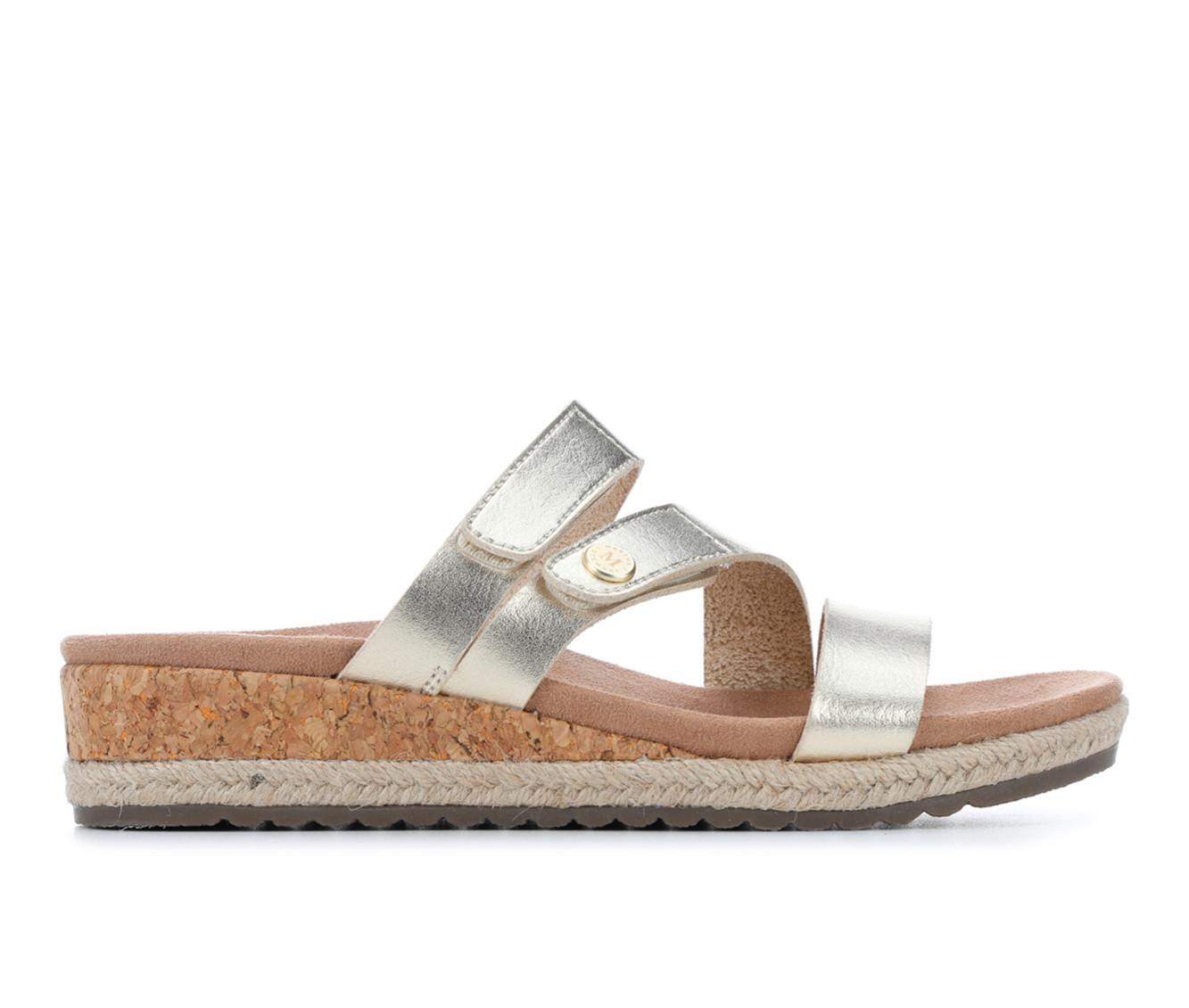 Women s Skechers Sandals Shoe Carnival