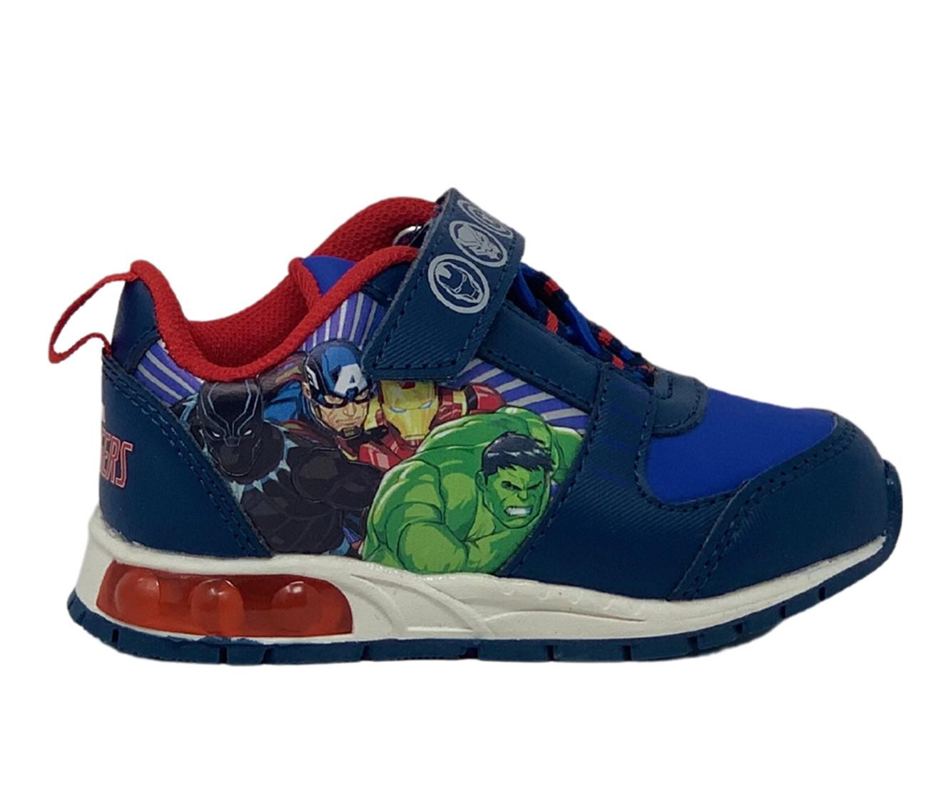 Superhero kids sale shoes