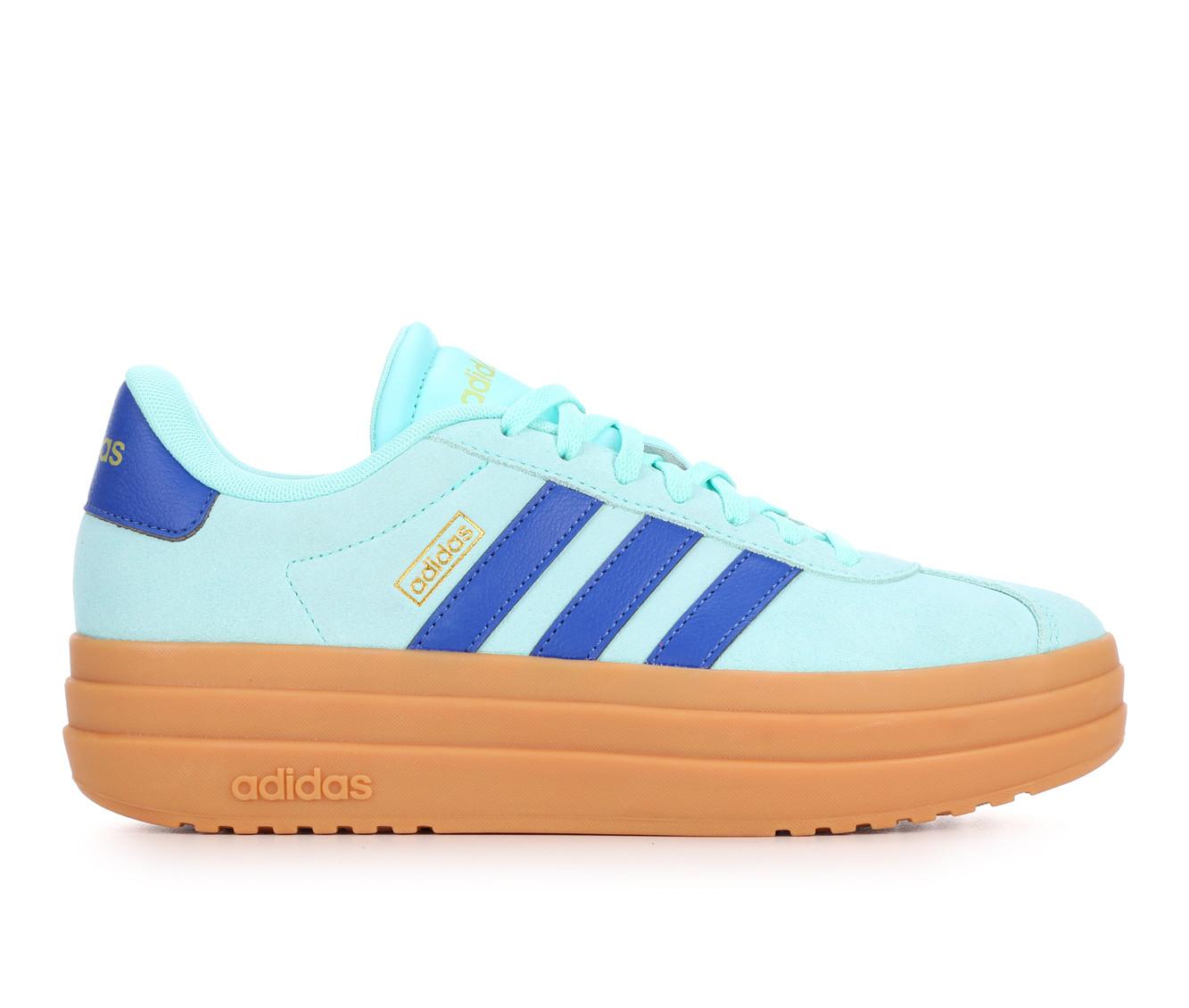 adidas gazelle silver green womens ADIDAS superstar Up Wedge FW0118 Women's Shoes Cloud white-core Black –  Majolie Designs main image 1