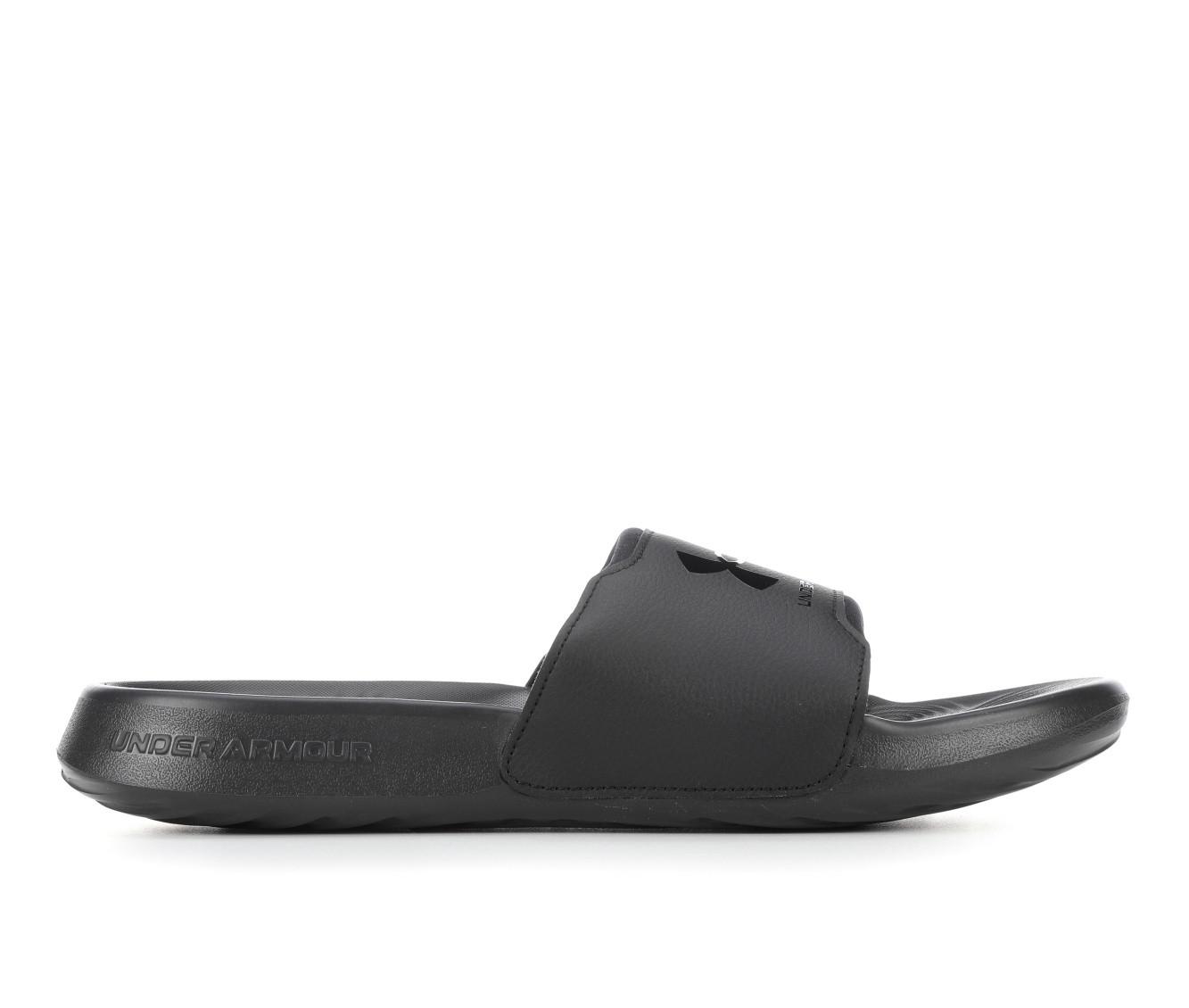 Casual Shoes Mens Flip Flops Under Armour HeatGear® Men's