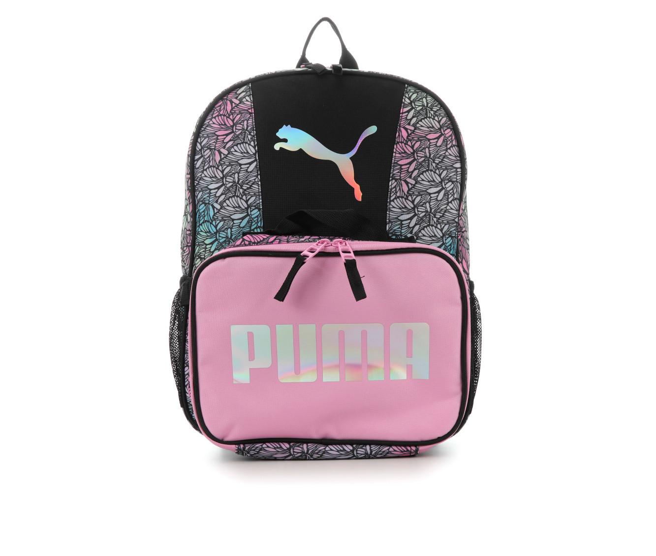 Puma backpacks at lowest price on sale