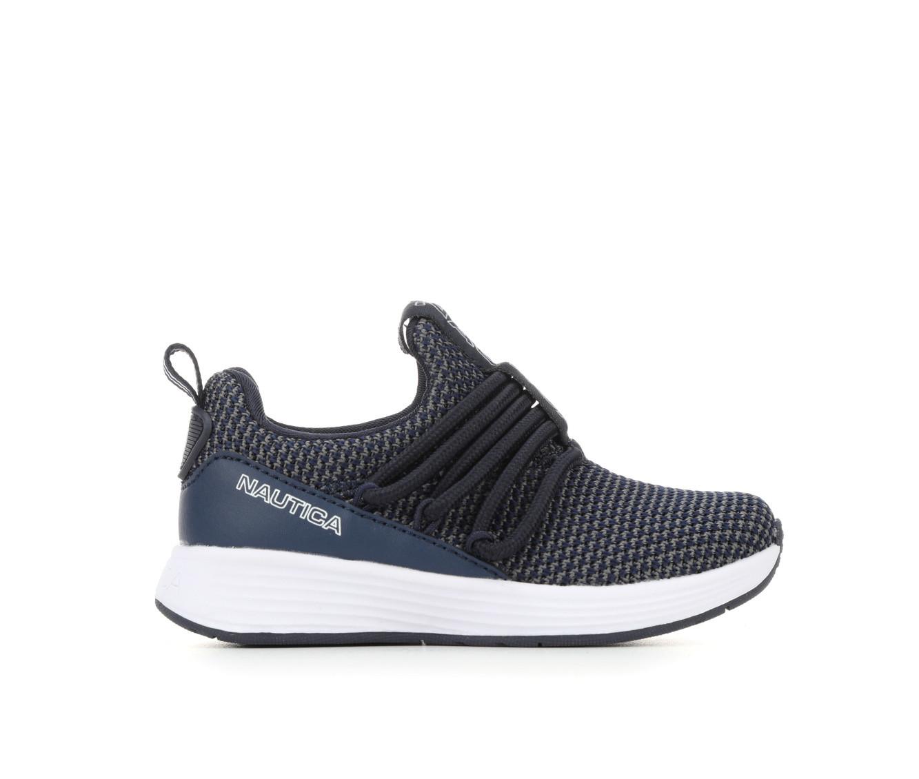 Nautica Womens Steam Sneaker : : Clothing, Shoes & Accessories