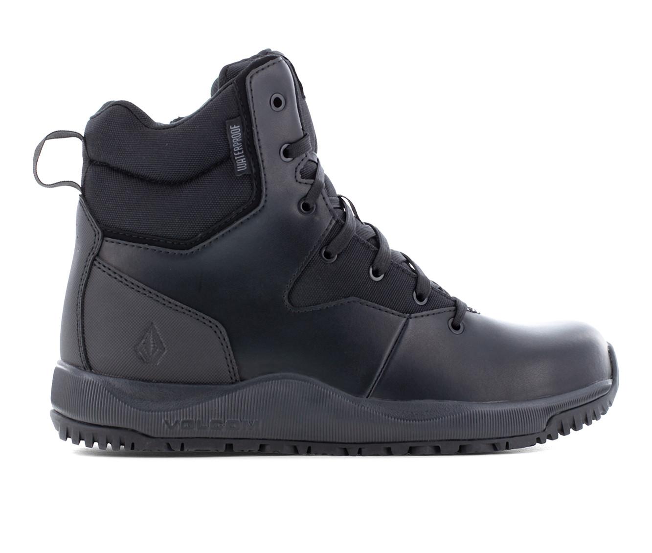 Nike waterproof work outlet boots