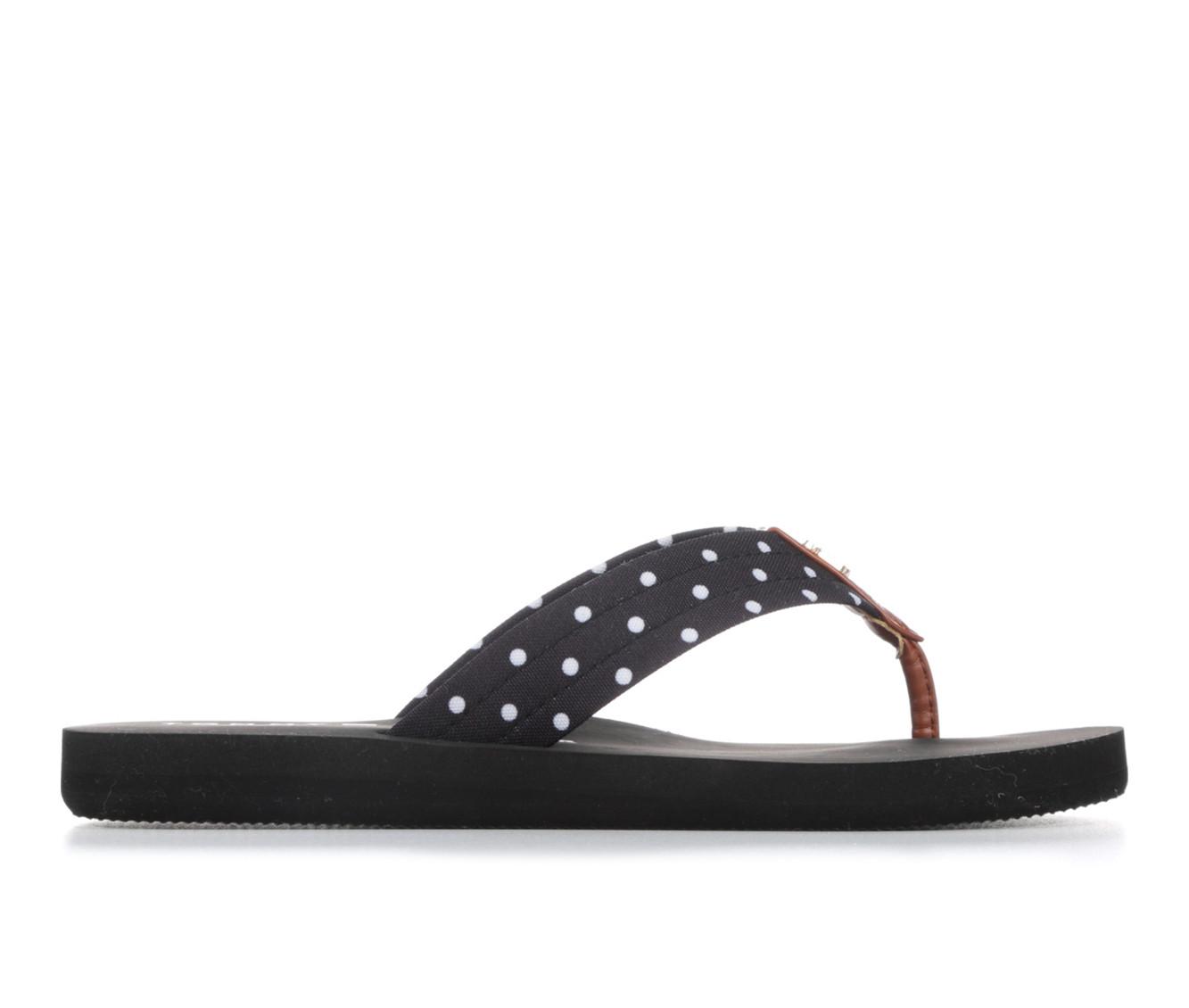 Women s Tommy Hilfiger Sandals Shoe Carnival