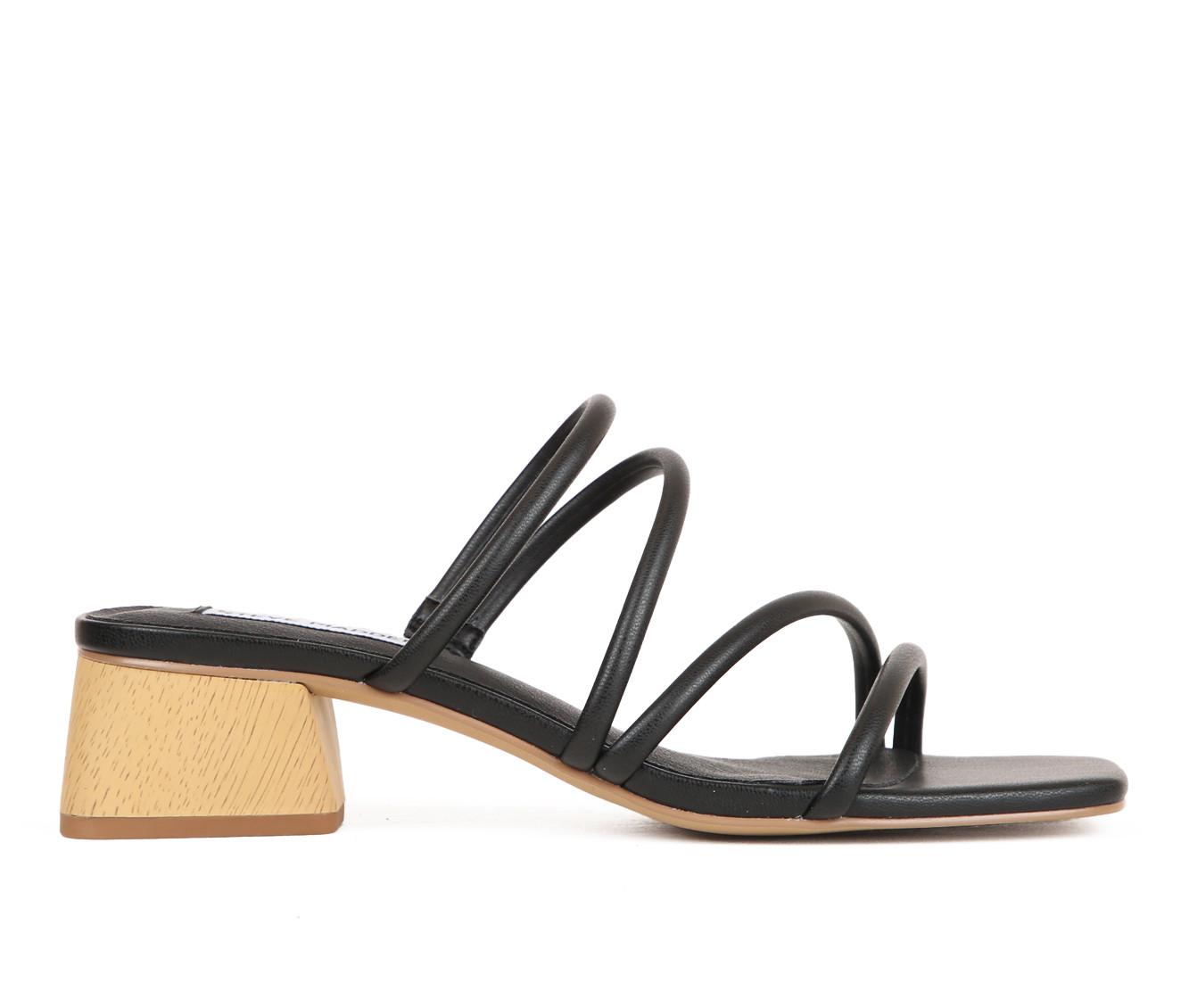 Steve Madden Sandals Shoe Station