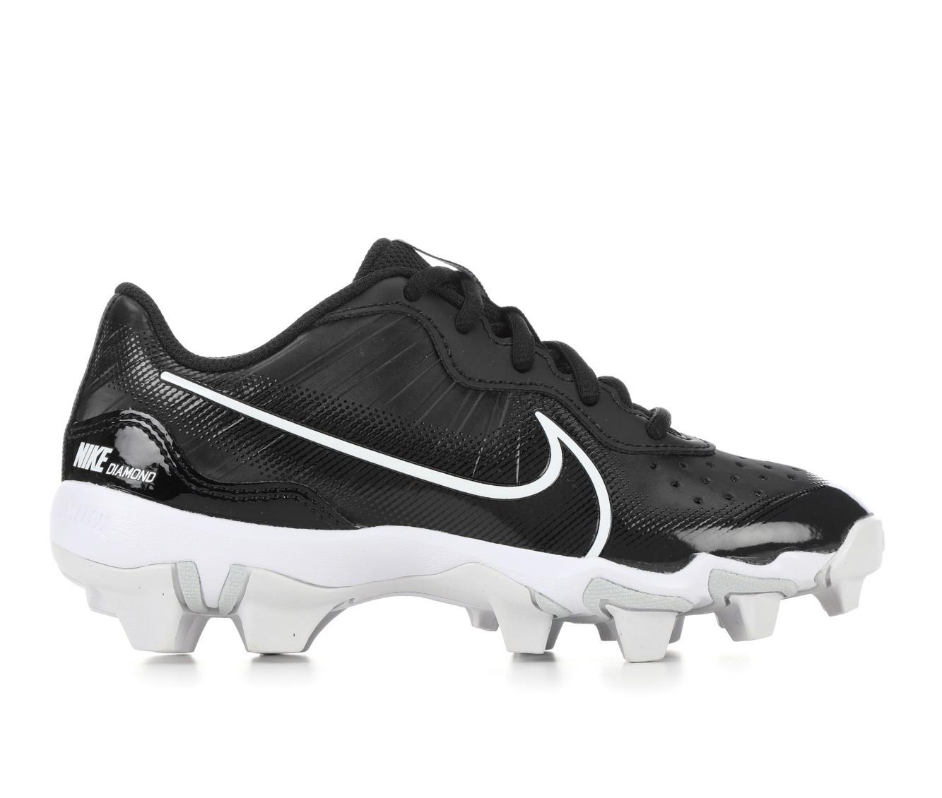 Baseball malfunctioned cleats 9c