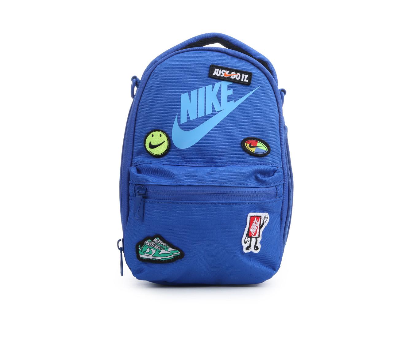 Nike Lunch Boxes Shoe Carnival