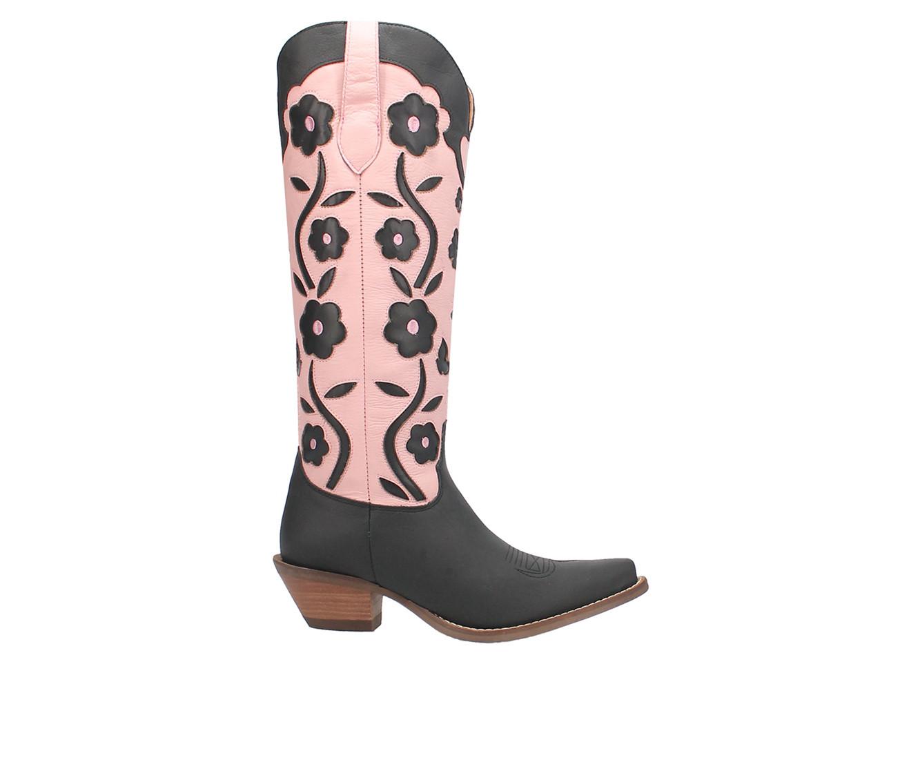 Ladies western boots near me deals