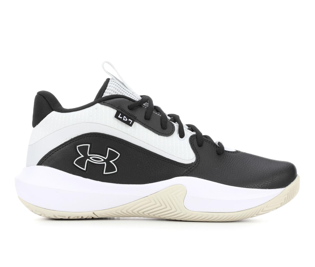 Men's Under Armour Athletic Shoes Shoe Carnival