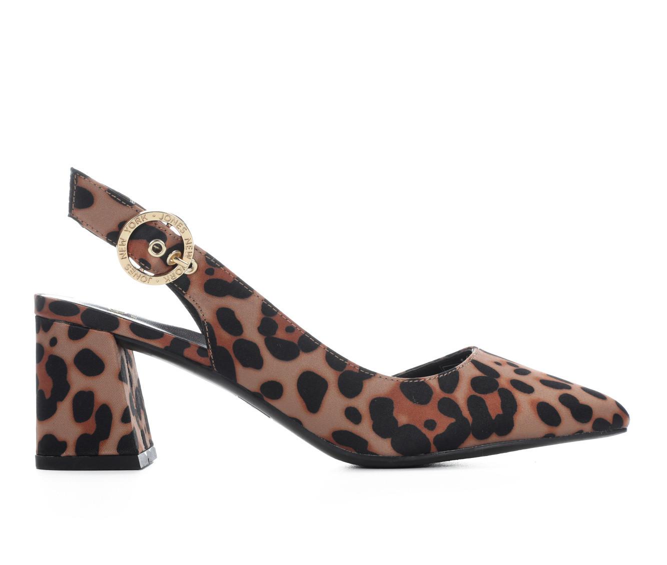 Pumps High Heels Shoe Carnival