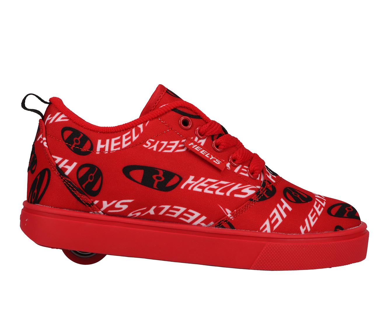 heelys warehouse