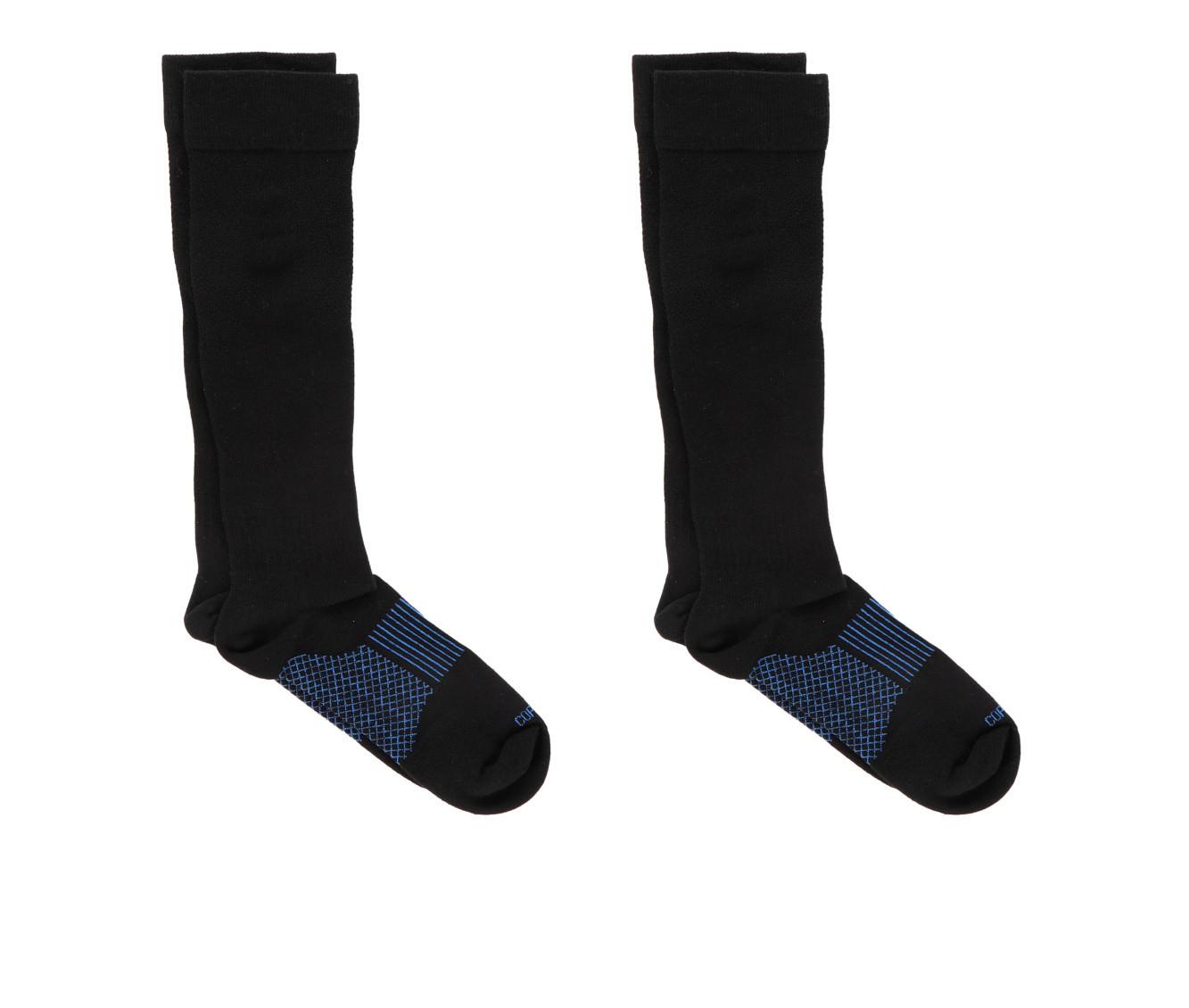Shop Copper Fit Energy Socks at Shoe Carnival