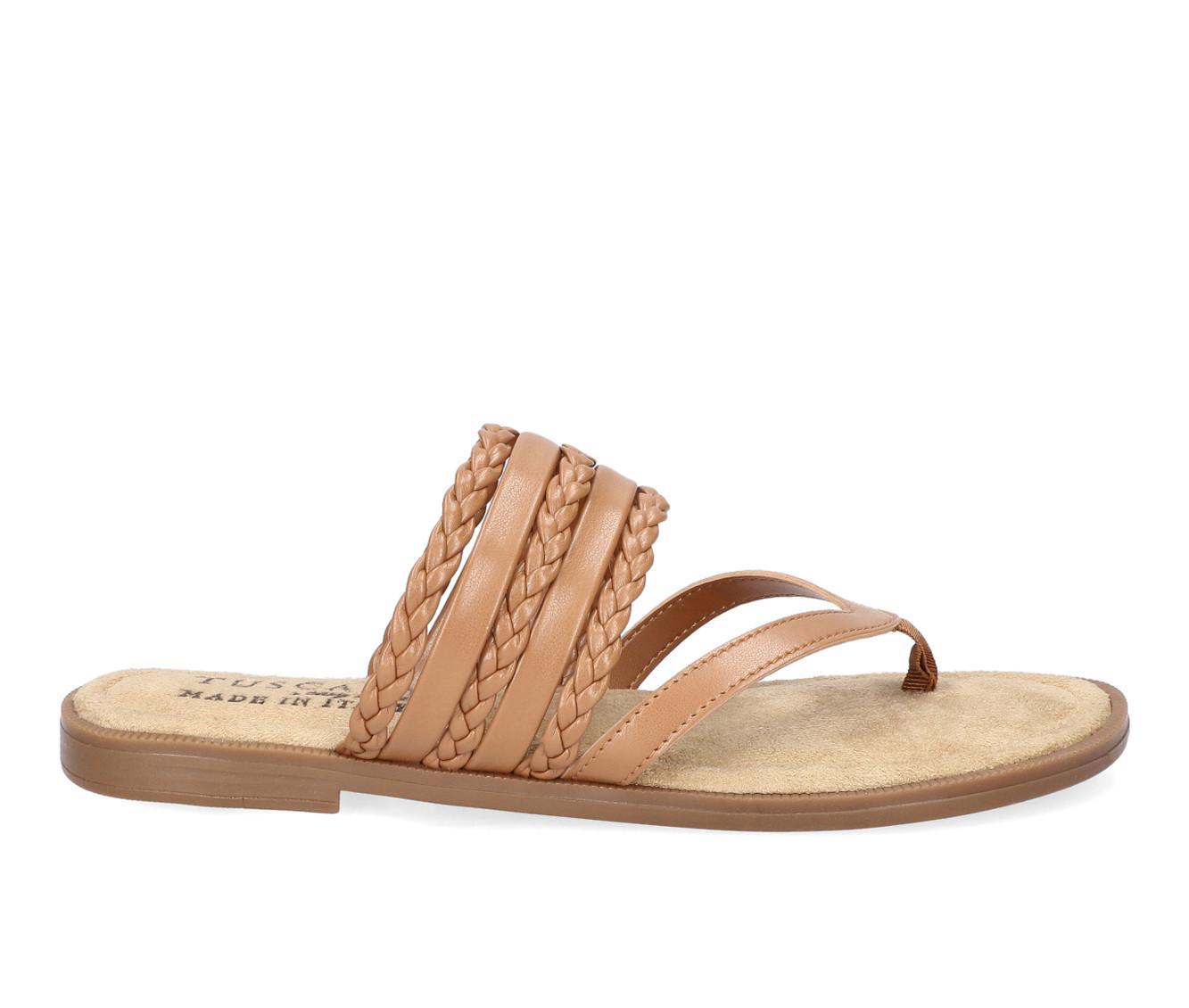 Tuscany By Easy Street, Women's Sandals | Shoe Carnival