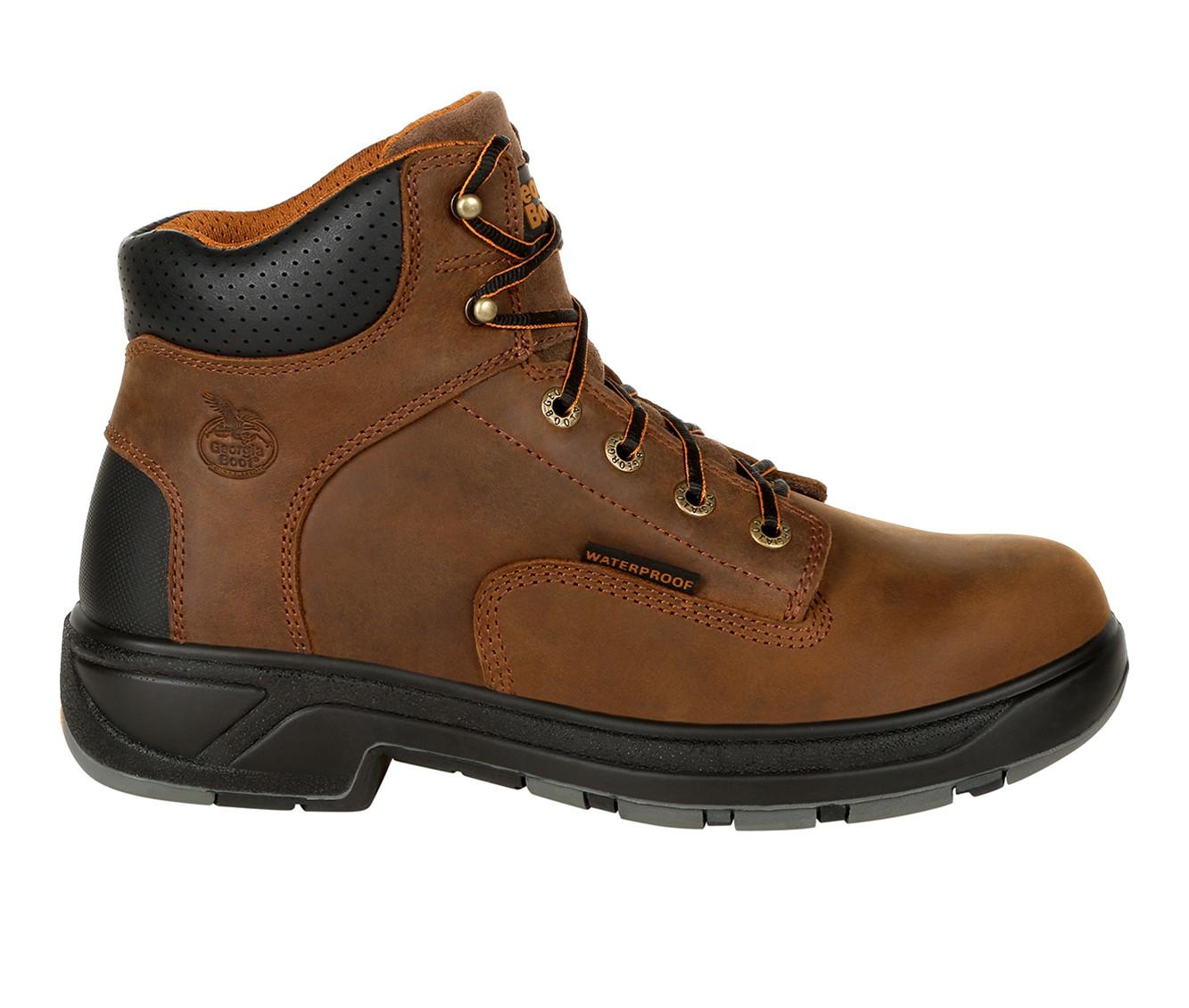 Shoe carnival clearance mens work boots