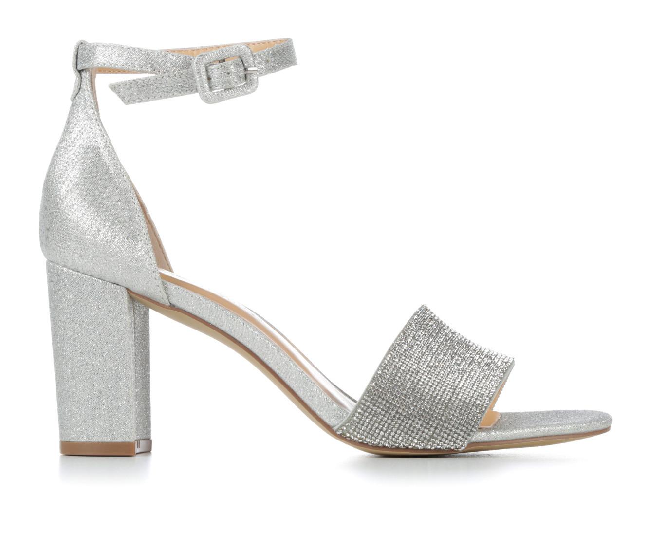 Bottes Cloutées American Glamour Badgley Mischka Pointure 9.5 US - Neuf Boîte